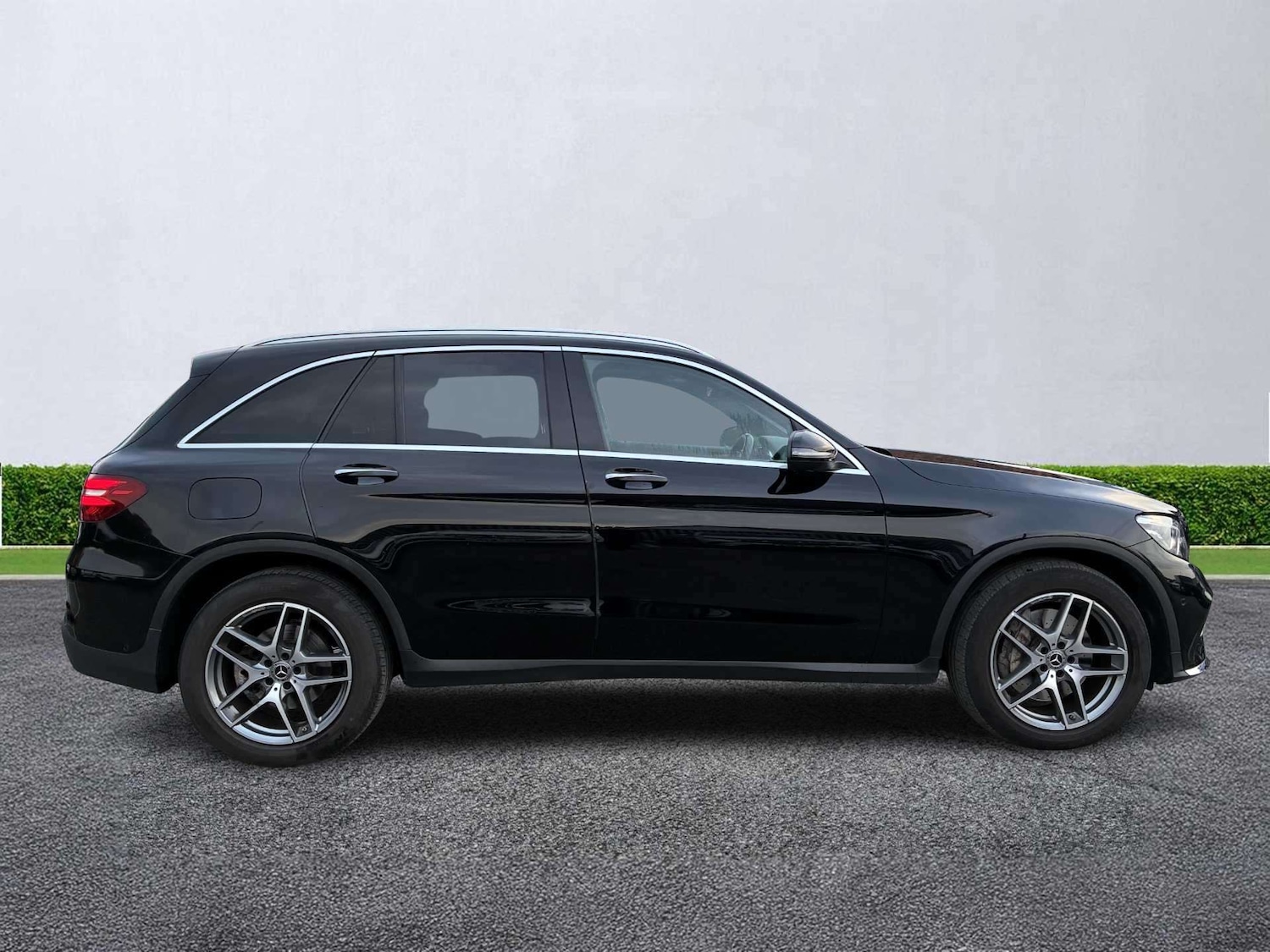 Used Mercedes-Benz GLC 2018 for sale - 78191999: Photo 4