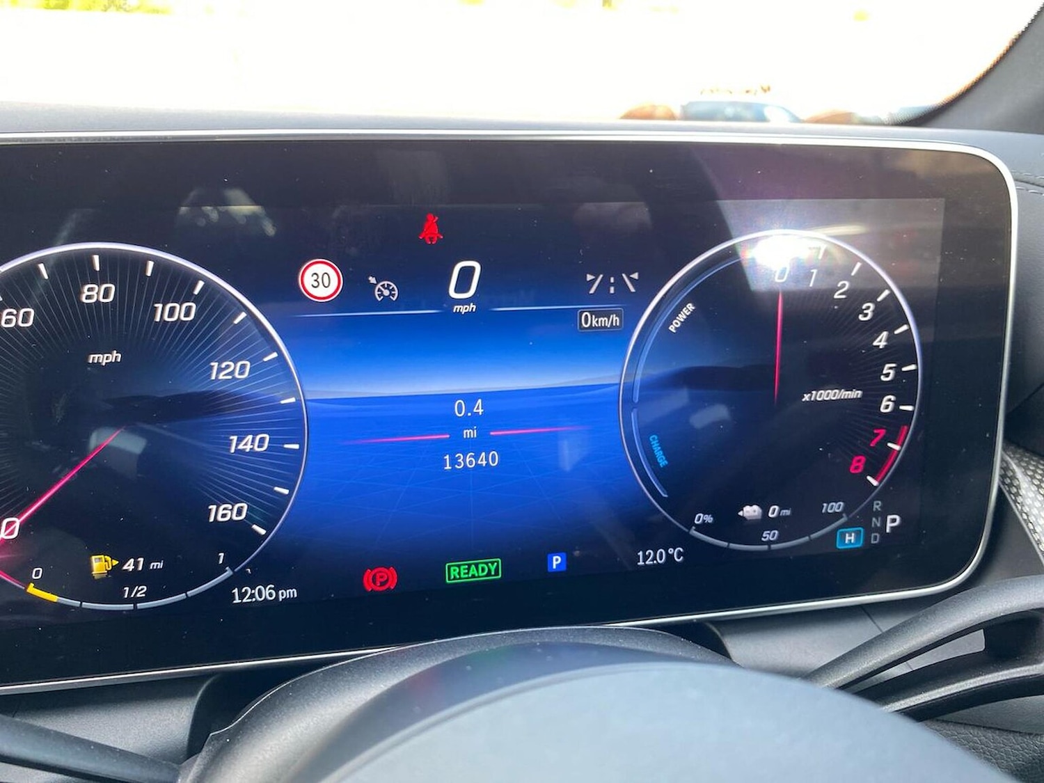 Used Mercedes-Benz GLC 2023 for sale - 76407391: Photo 10