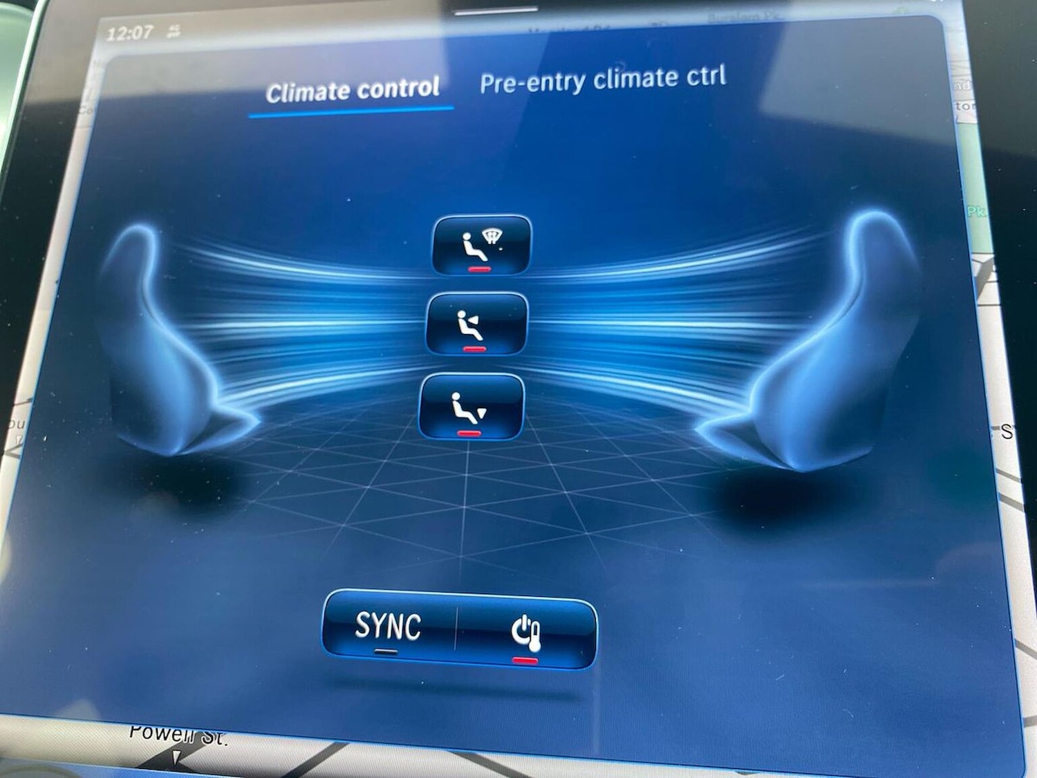 Used Mercedes-Benz GLC 2023 for sale - 76407391: Photo 12