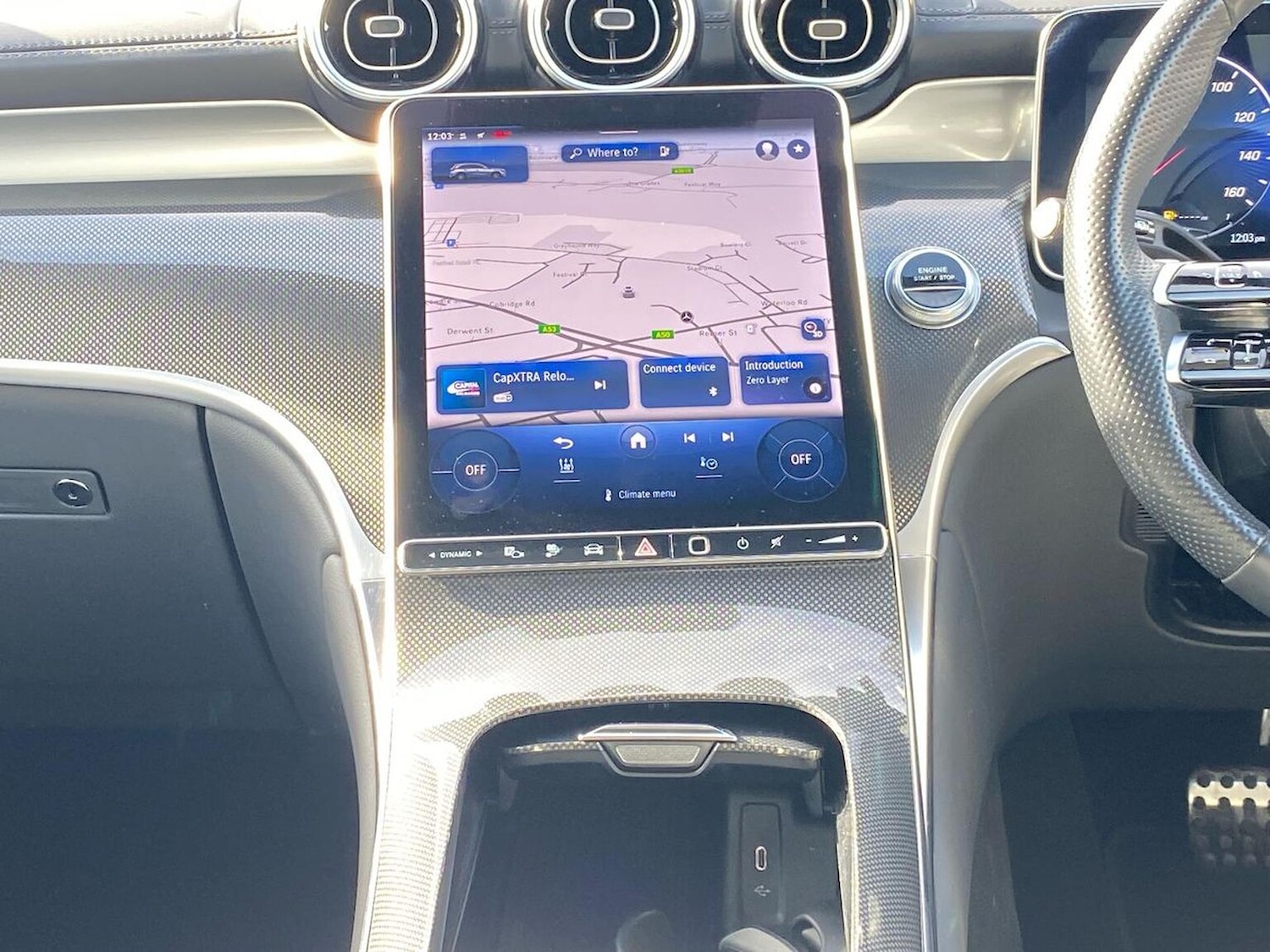 Used Mercedes-Benz GLC 2023 for sale - 76407391: Photo 13