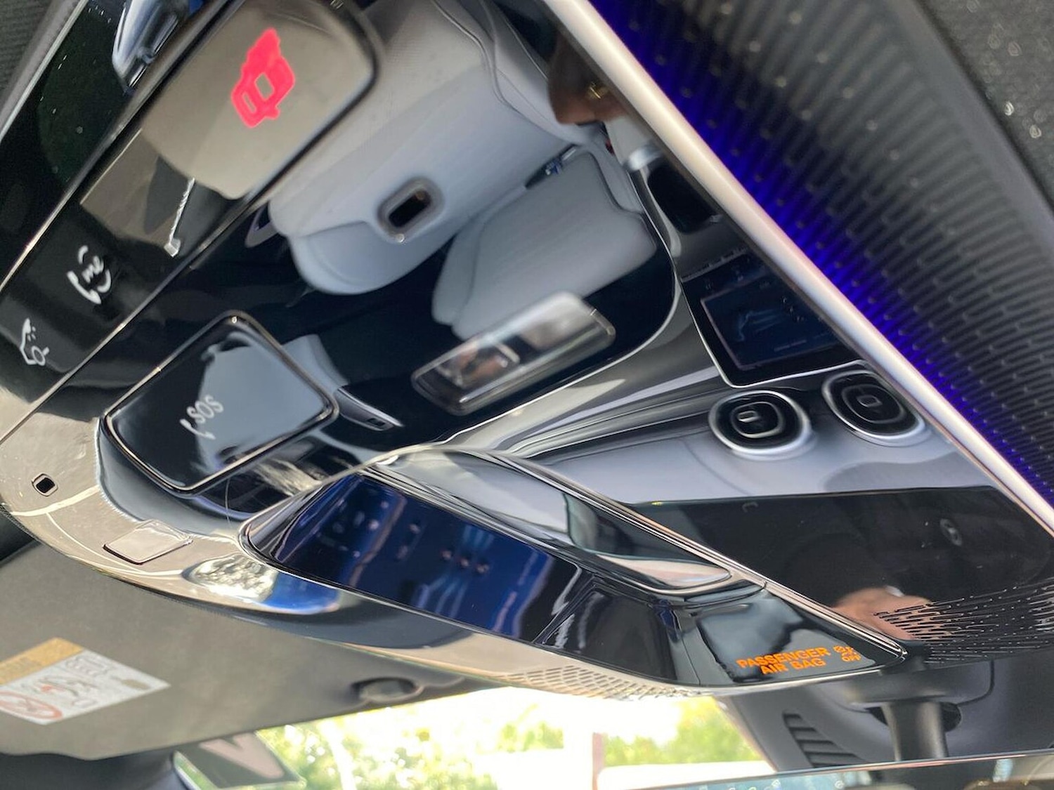 Used Mercedes-Benz GLC 2023 for sale - 76407391: Photo 14