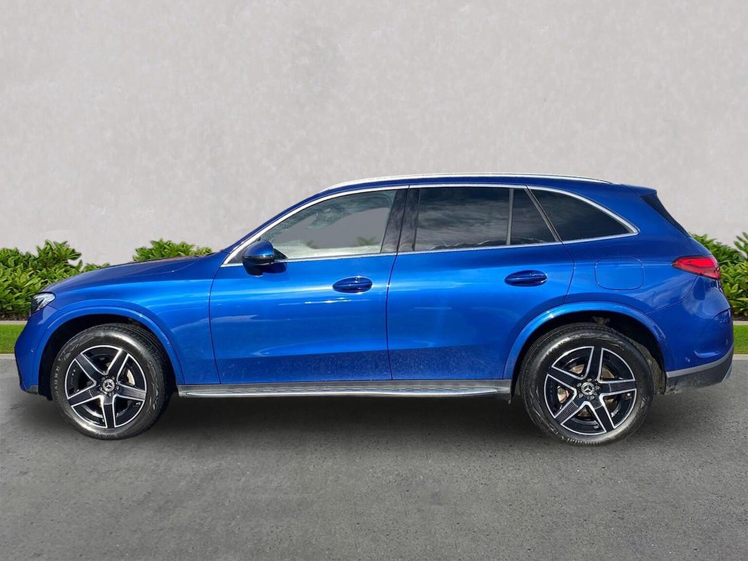 Used Mercedes-Benz GLC 2023 for sale - 76407391: Photo 19