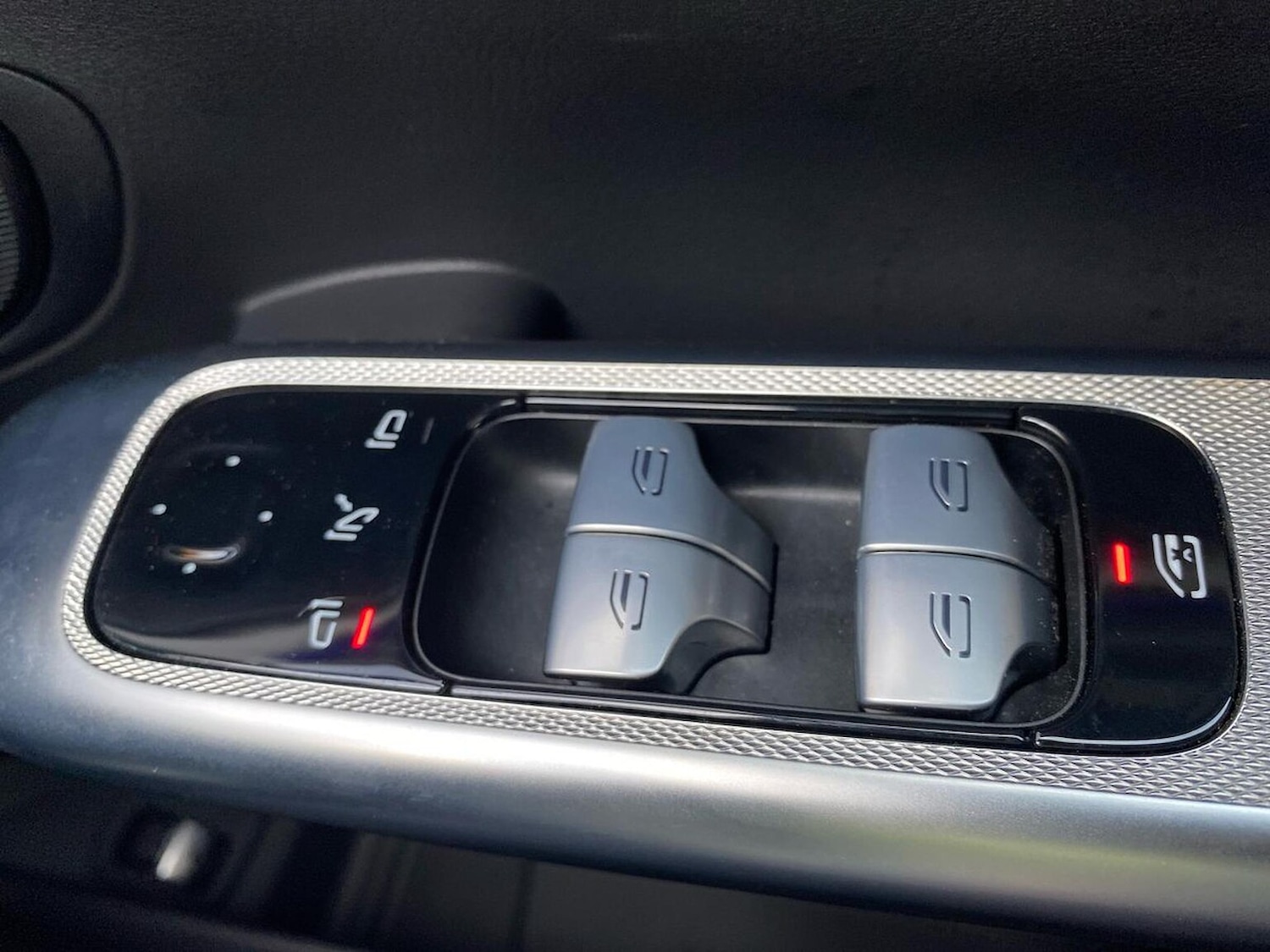 Used Mercedes-Benz GLC 2023 for sale - 76407391: Photo 21