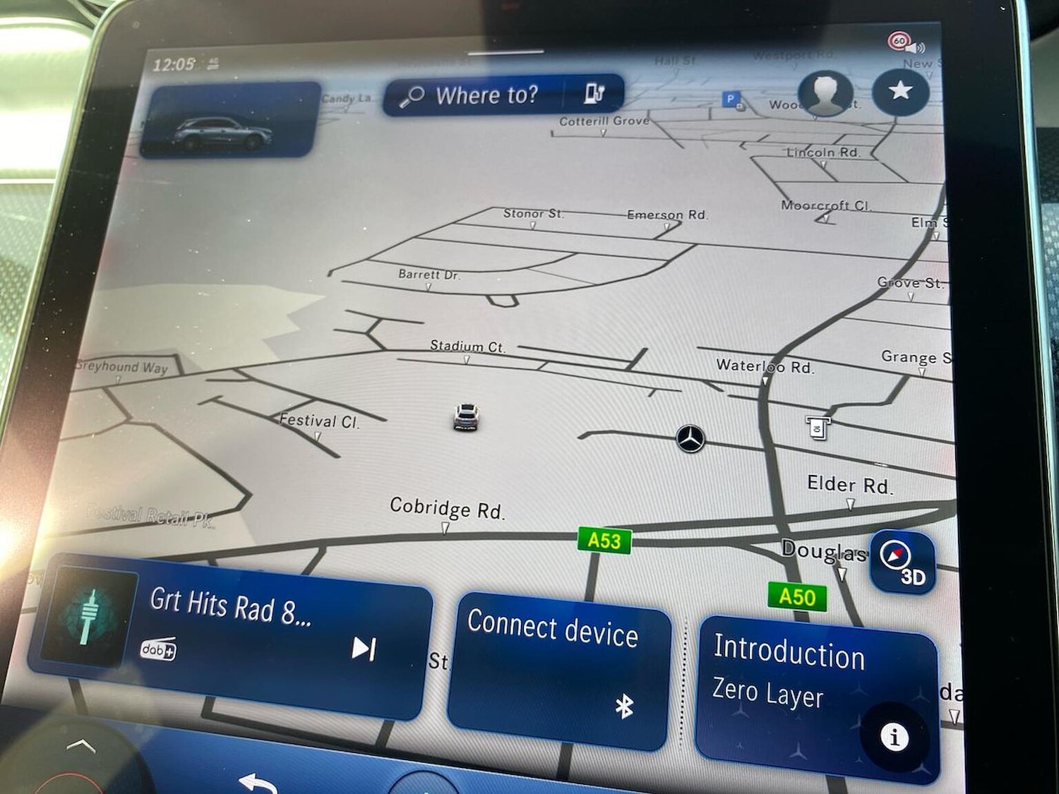 Used Mercedes-Benz GLC 2023 for sale - 76407391: Photo 24