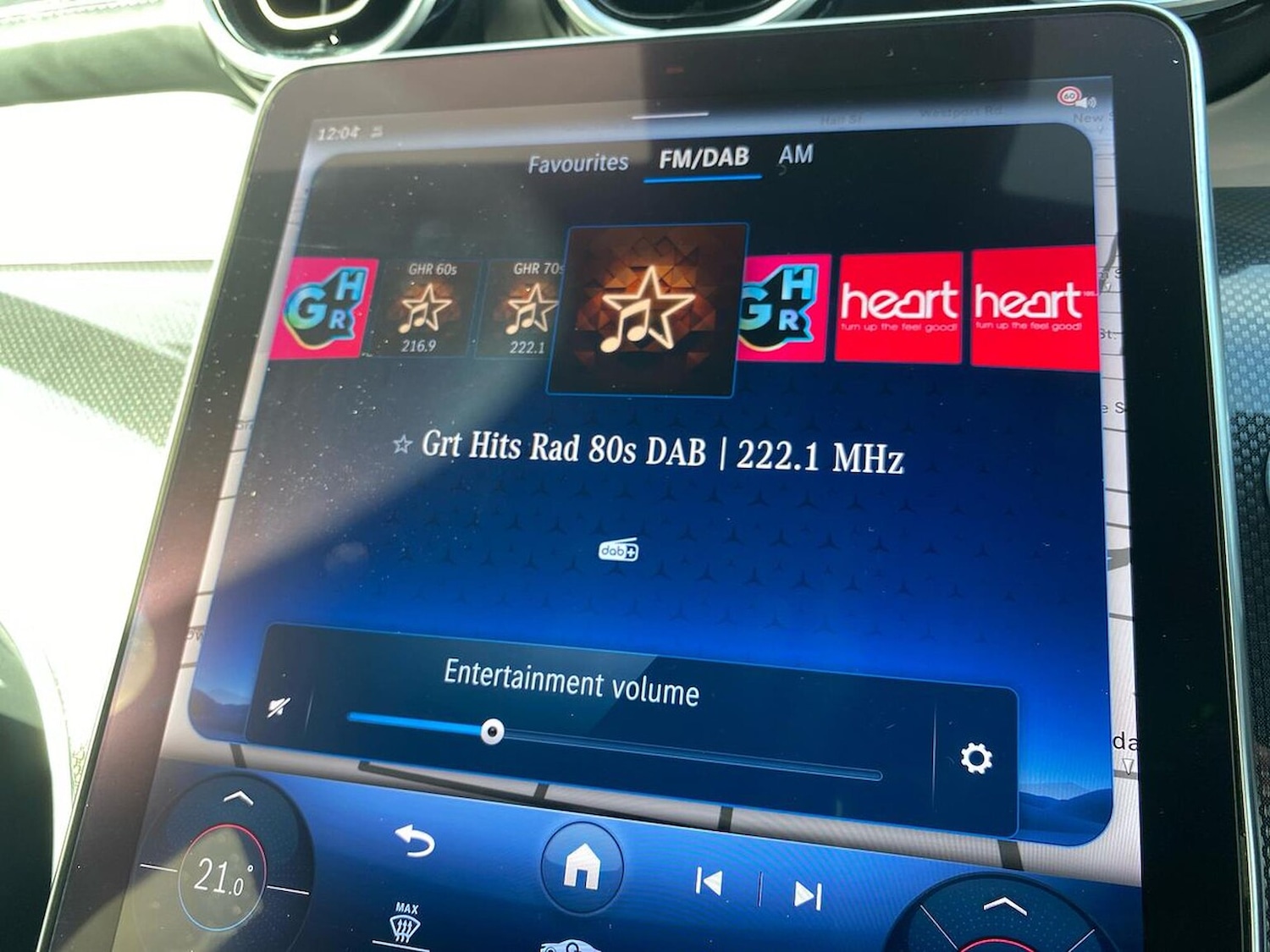 Used Mercedes-Benz GLC 2023 for sale - 76407391: Photo 25