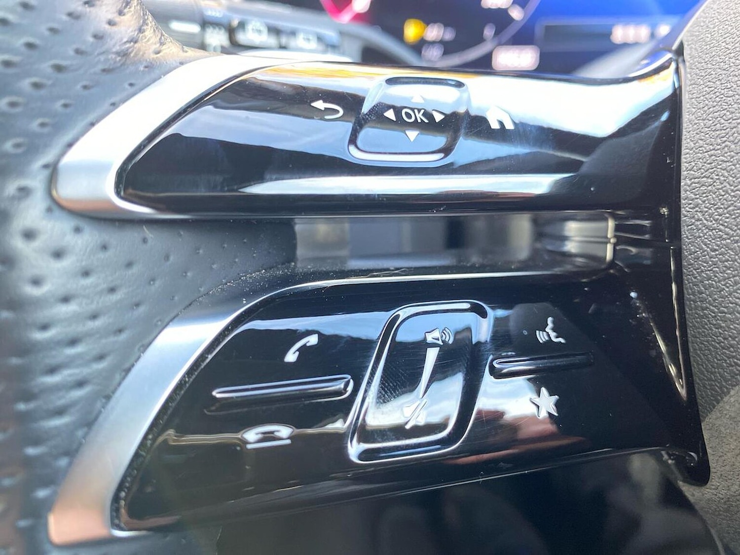 Used Mercedes-Benz GLC 2023 for sale - 76407391: Photo 26