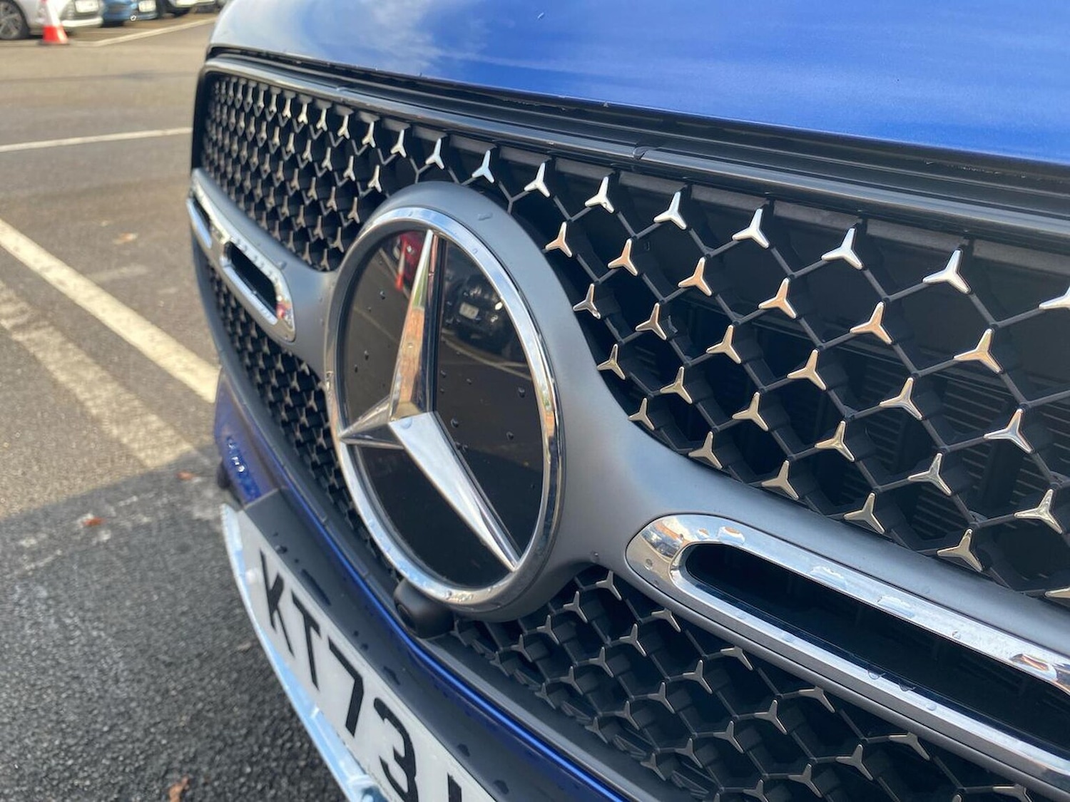 Used Mercedes-Benz GLC 2023 for sale - 76407391: Photo 33