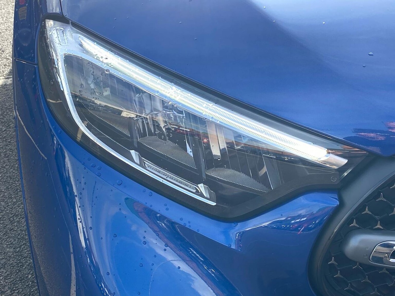 Used Mercedes-Benz GLC 2023 for sale - 76407391: Photo 34