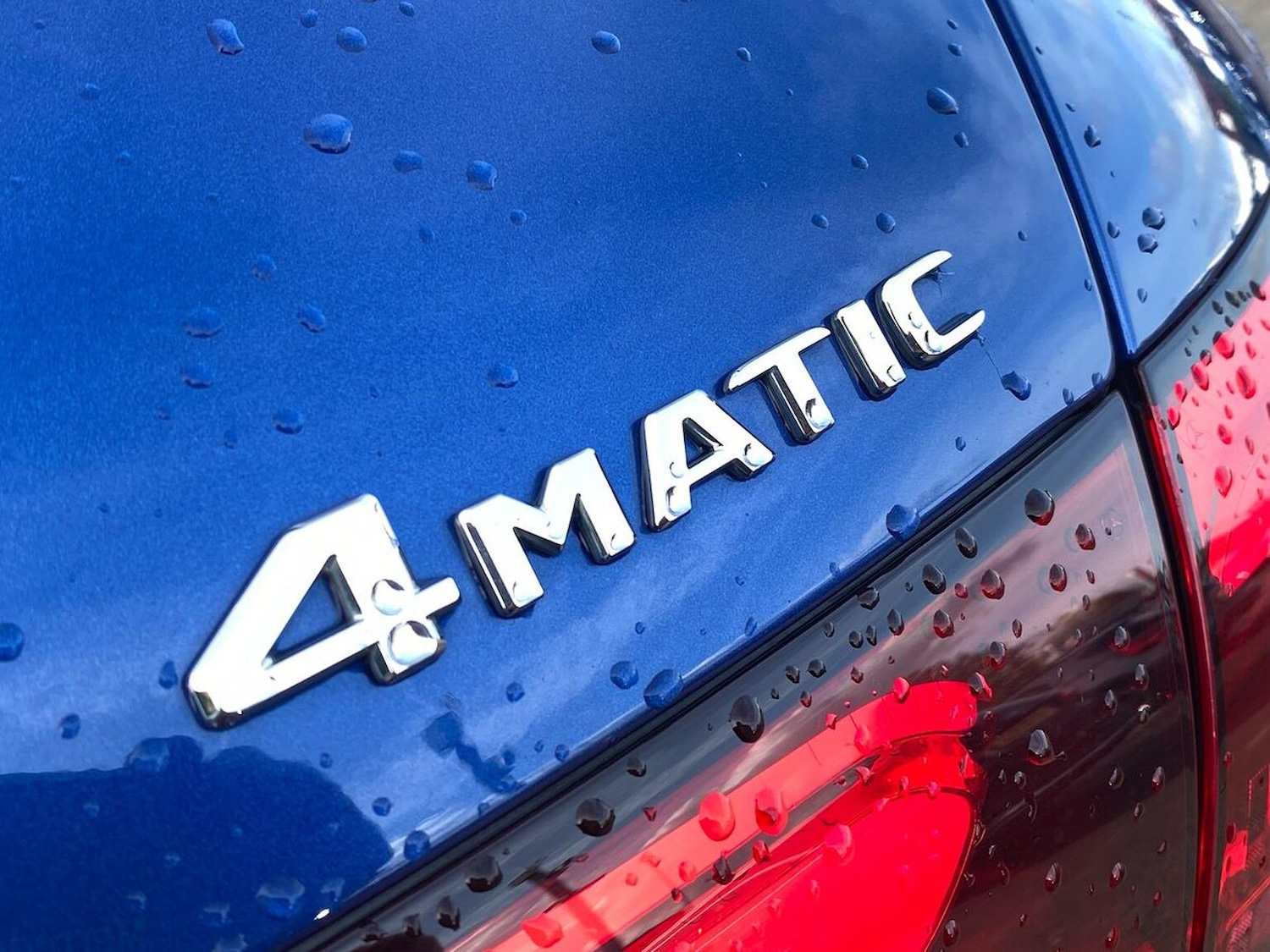 Used Mercedes-Benz GLC 2023 for sale - 76407391: Photo 35