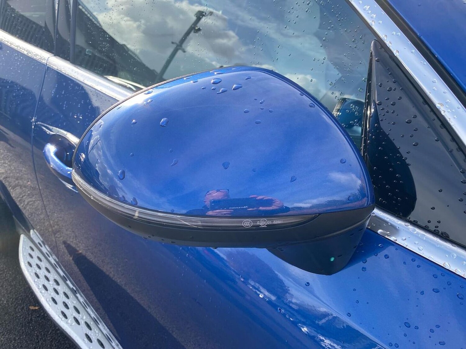 Used Mercedes-Benz GLC 2023 for sale - 76407391: Photo 38