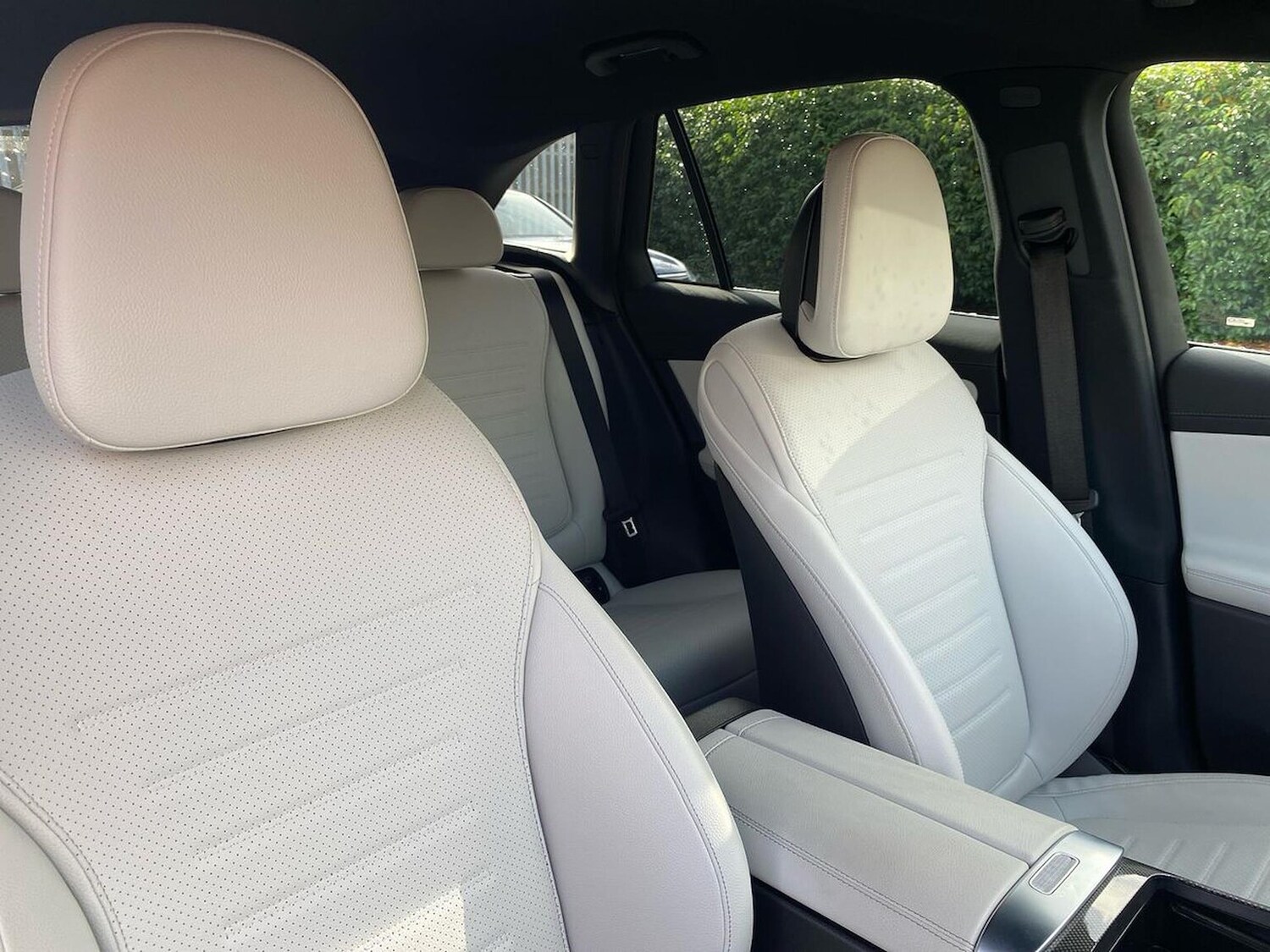 Used Mercedes-Benz GLC 2023 for sale - 76407391: Photo 39