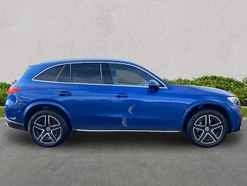 Used Mercedes-Benz GLC 2023 for sale - 76407391: Photo
