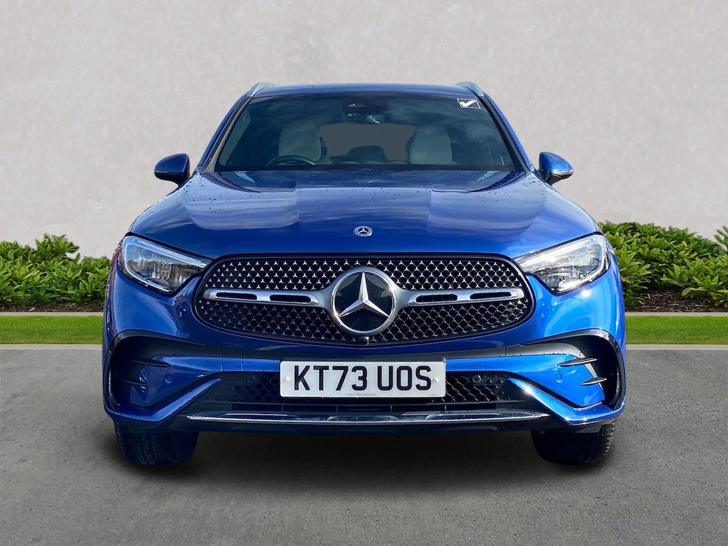 Used Mercedes-Benz GLC 2023 for sale - 76407391: Photo 5