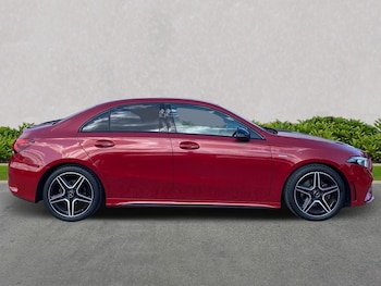 Used Mercedes-Benz A-Class 2022 for sale - 75535834: Photo