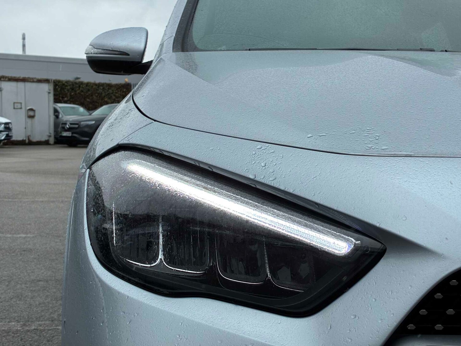 Used Mercedes-Benz GLA 2025 for sale - 78106330: Photo 10