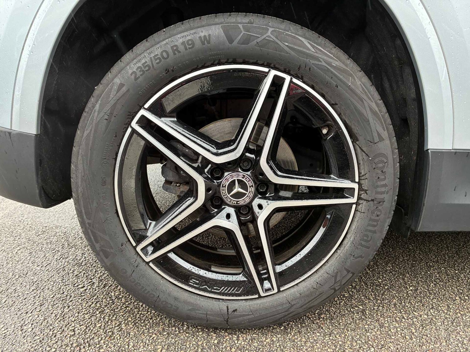 Used Mercedes-Benz GLA 2025 for sale - 78106330: Photo 13