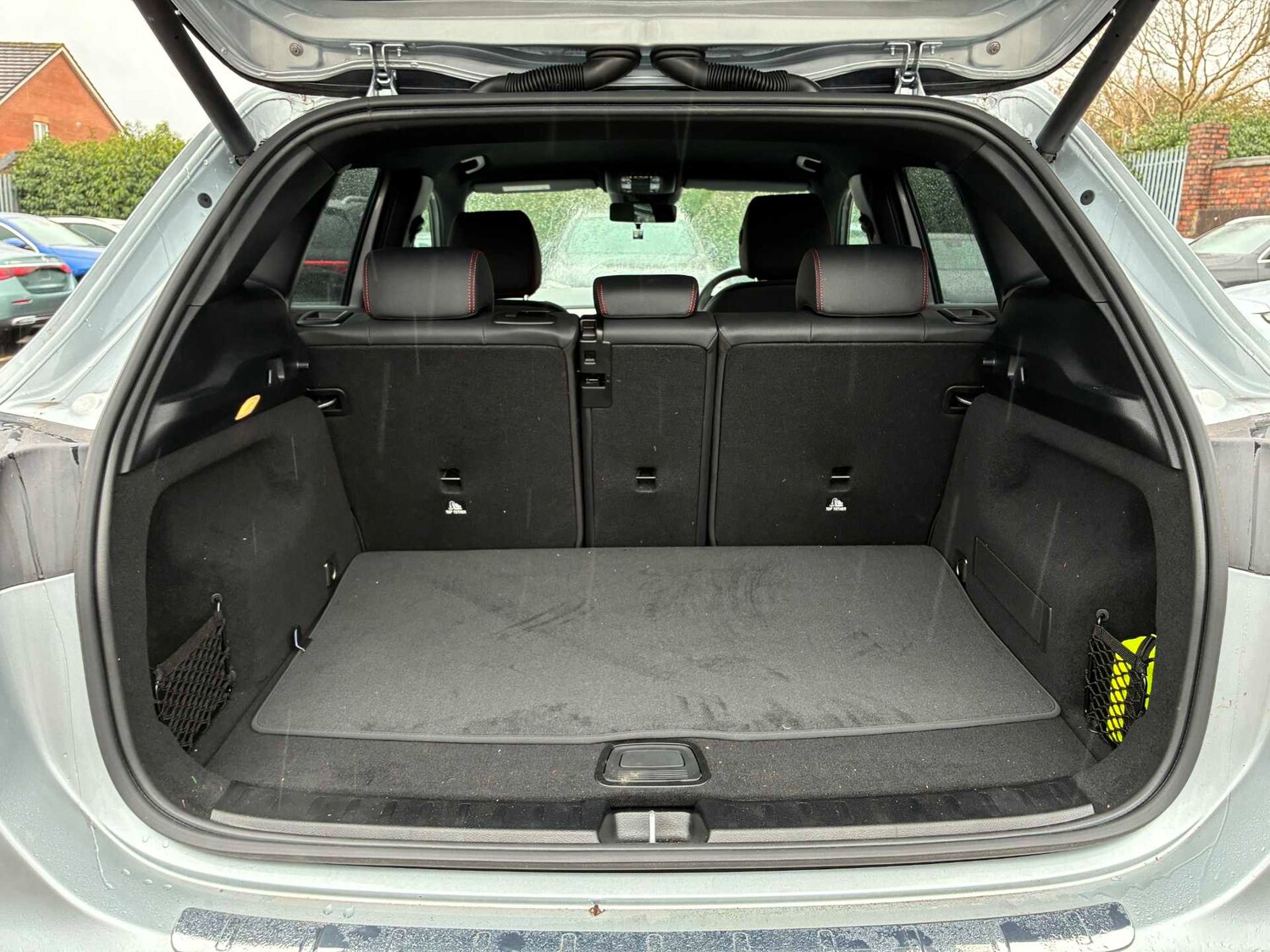 Used Mercedes-Benz GLA 2025 for sale - 78106330: Photo 14