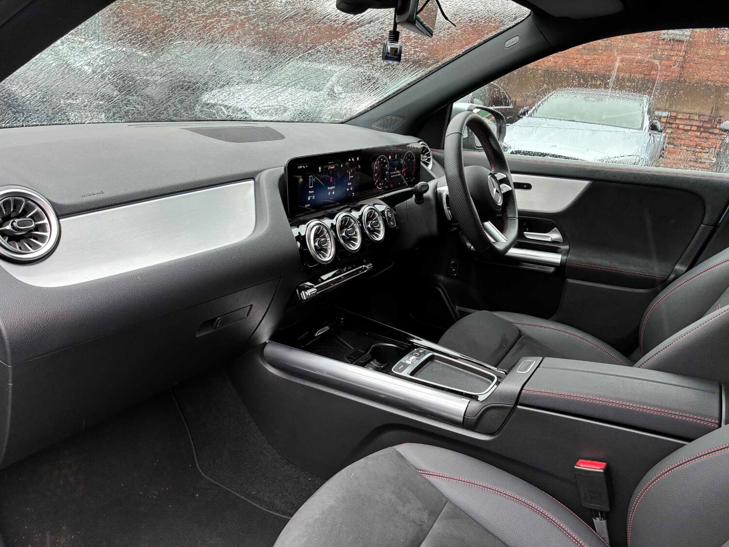 Used Mercedes-Benz GLA 2025 for sale - 78106330: Photo 15