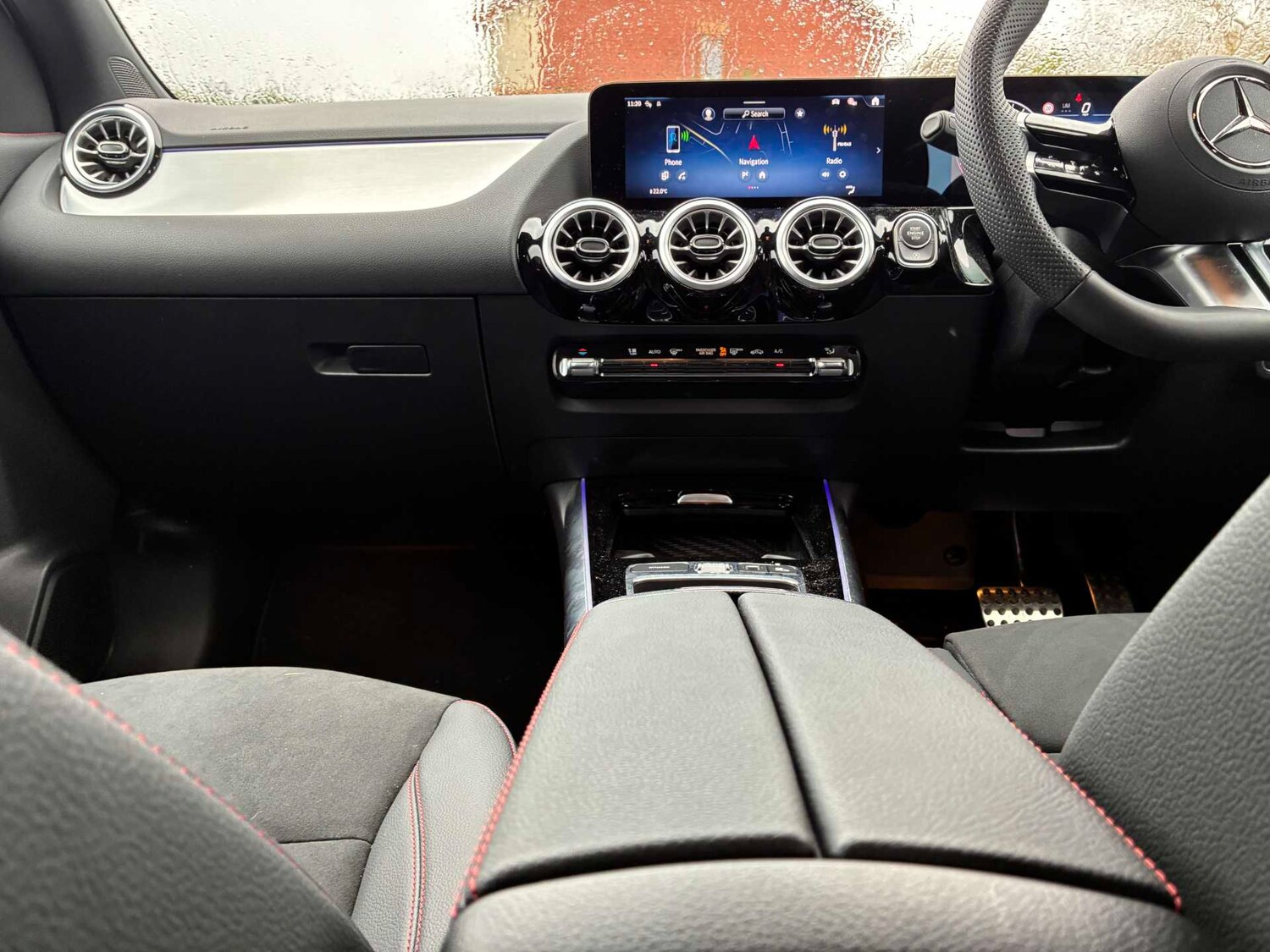 Used Mercedes-Benz GLA 2025 for sale - 78106330: Photo 16