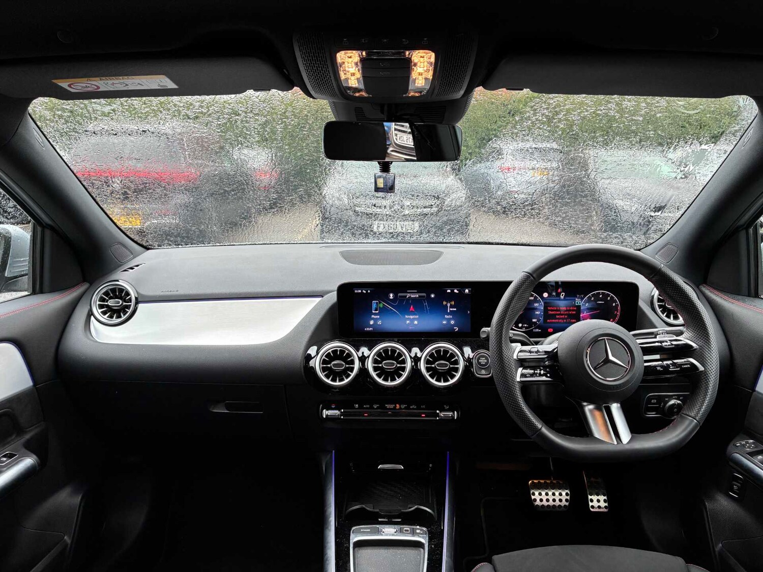 Used Mercedes-Benz GLA 2025 for sale - 78106330: Photo 17