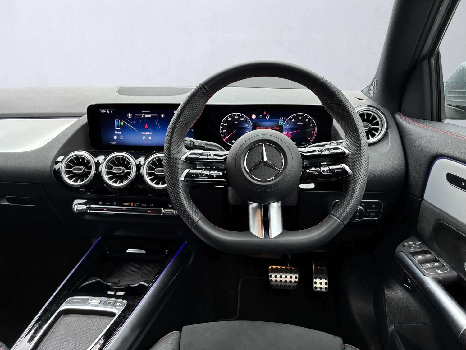 Used Mercedes-Benz GLA 2025 for sale - 78106330: Photo 18