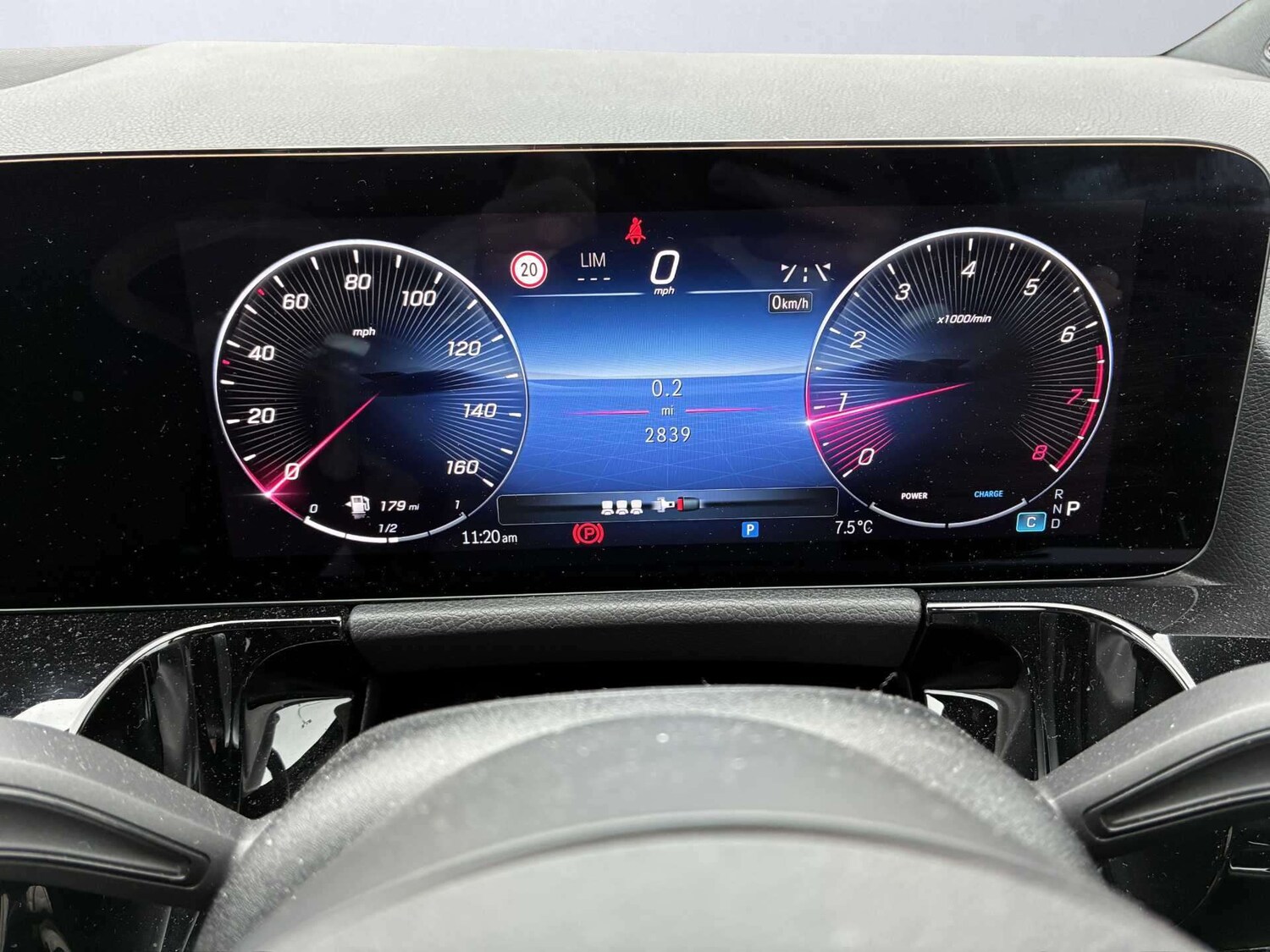 Used Mercedes-Benz GLA 2025 for sale - 78106330: Photo 19