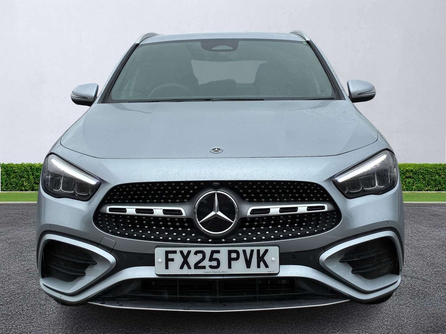 Used Mercedes-Benz GLA 2025 for sale - 78106330: Photo 2