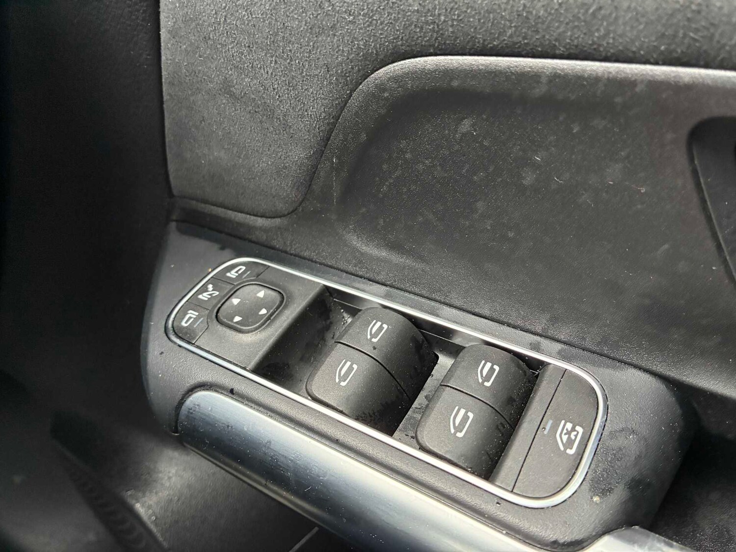 Used Mercedes-Benz GLA 2025 for sale - 78106330: Photo 23