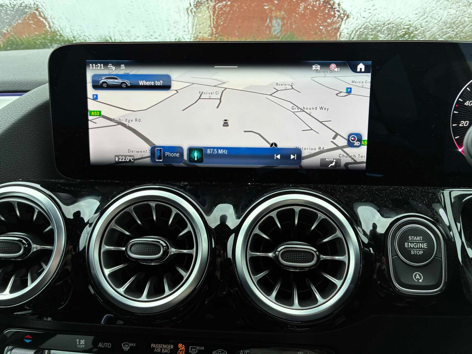 Used Mercedes-Benz GLA 2025 for sale - 78106330: Photo 26