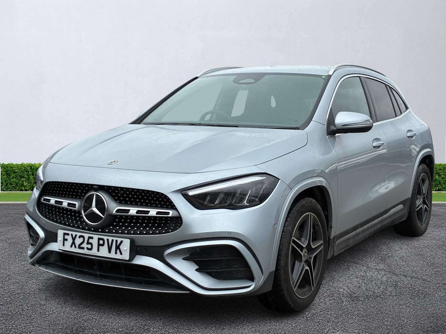 Used Mercedes-Benz GLA 2025 for sale - 78106330: Photo 3