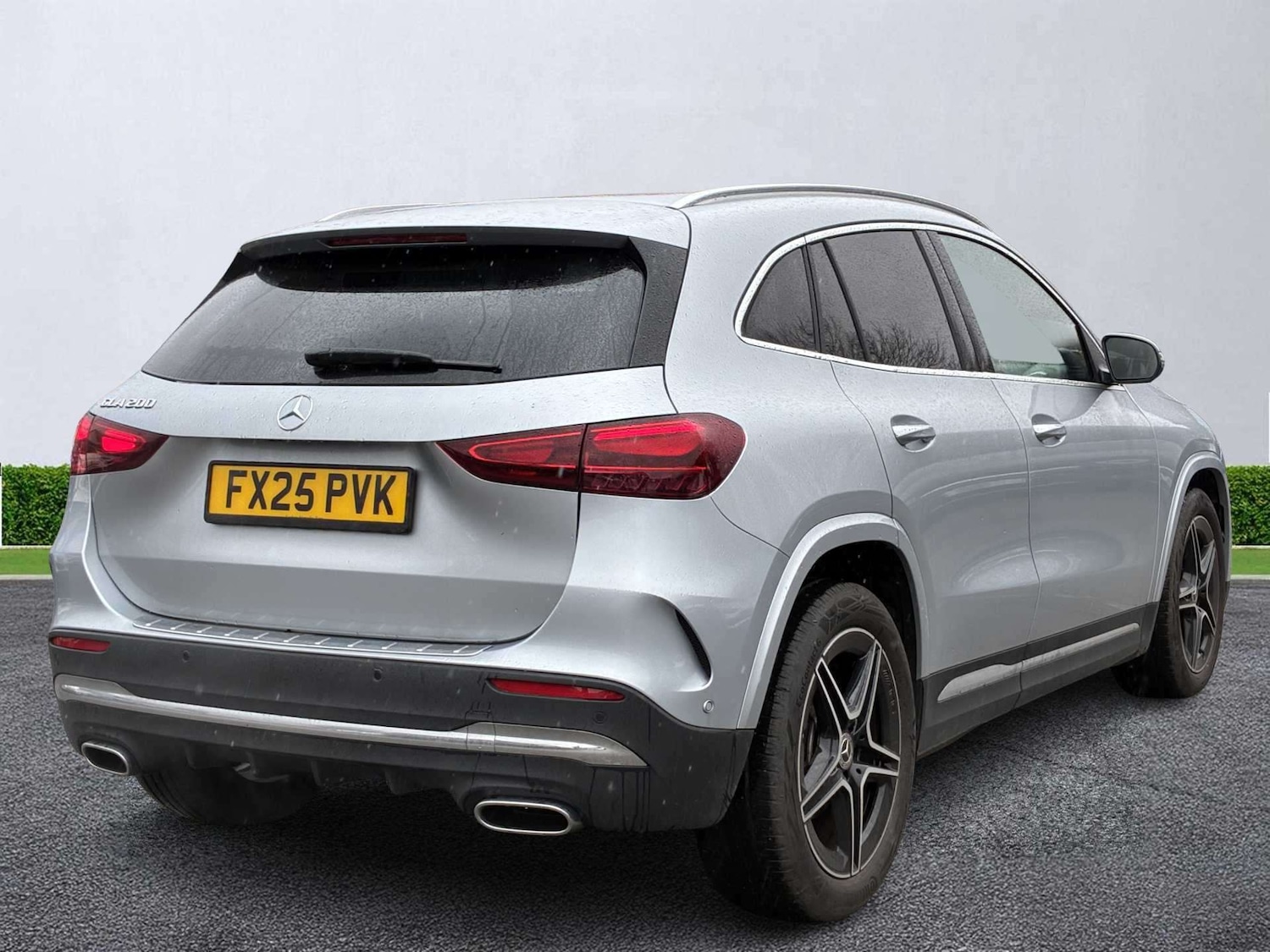 Used Mercedes-Benz GLA 2025 for sale - 78106330: Photo 5