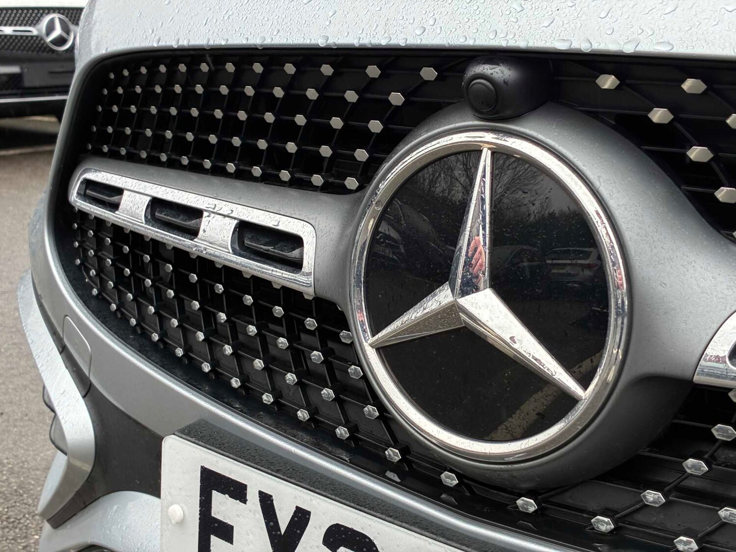 Used Mercedes-Benz GLA 2025 for sale - 78106330: Photo 9