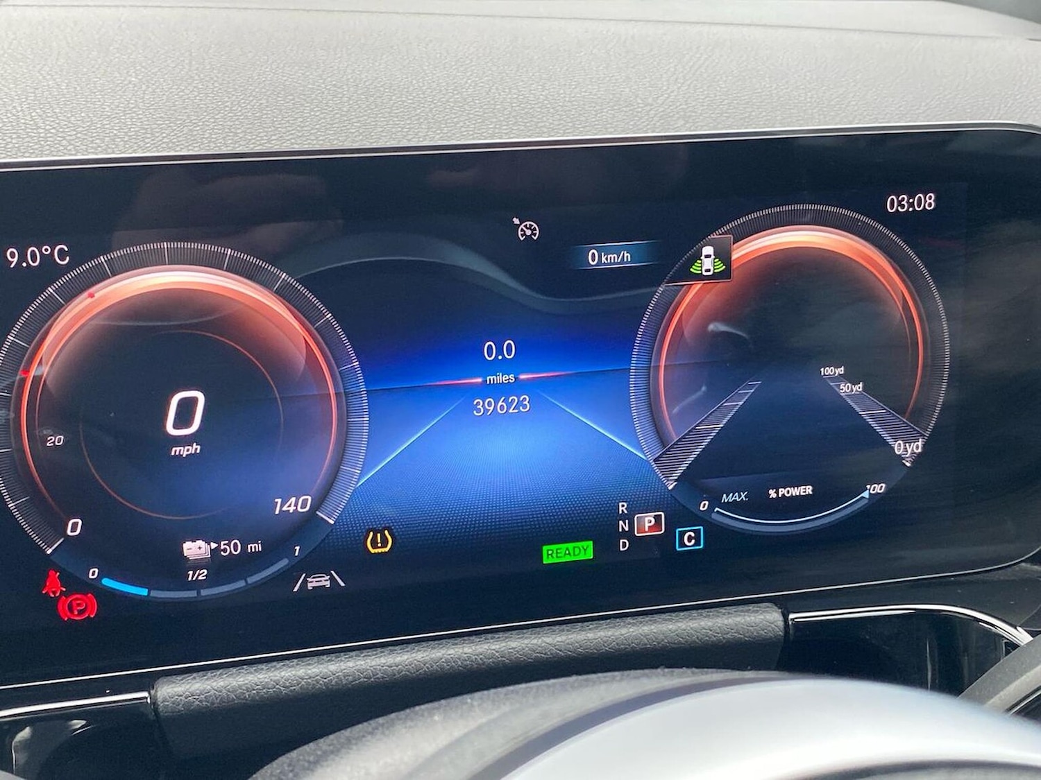 Used Mercedes-Benz EQA 2021 for sale - 76418242: Photo 10