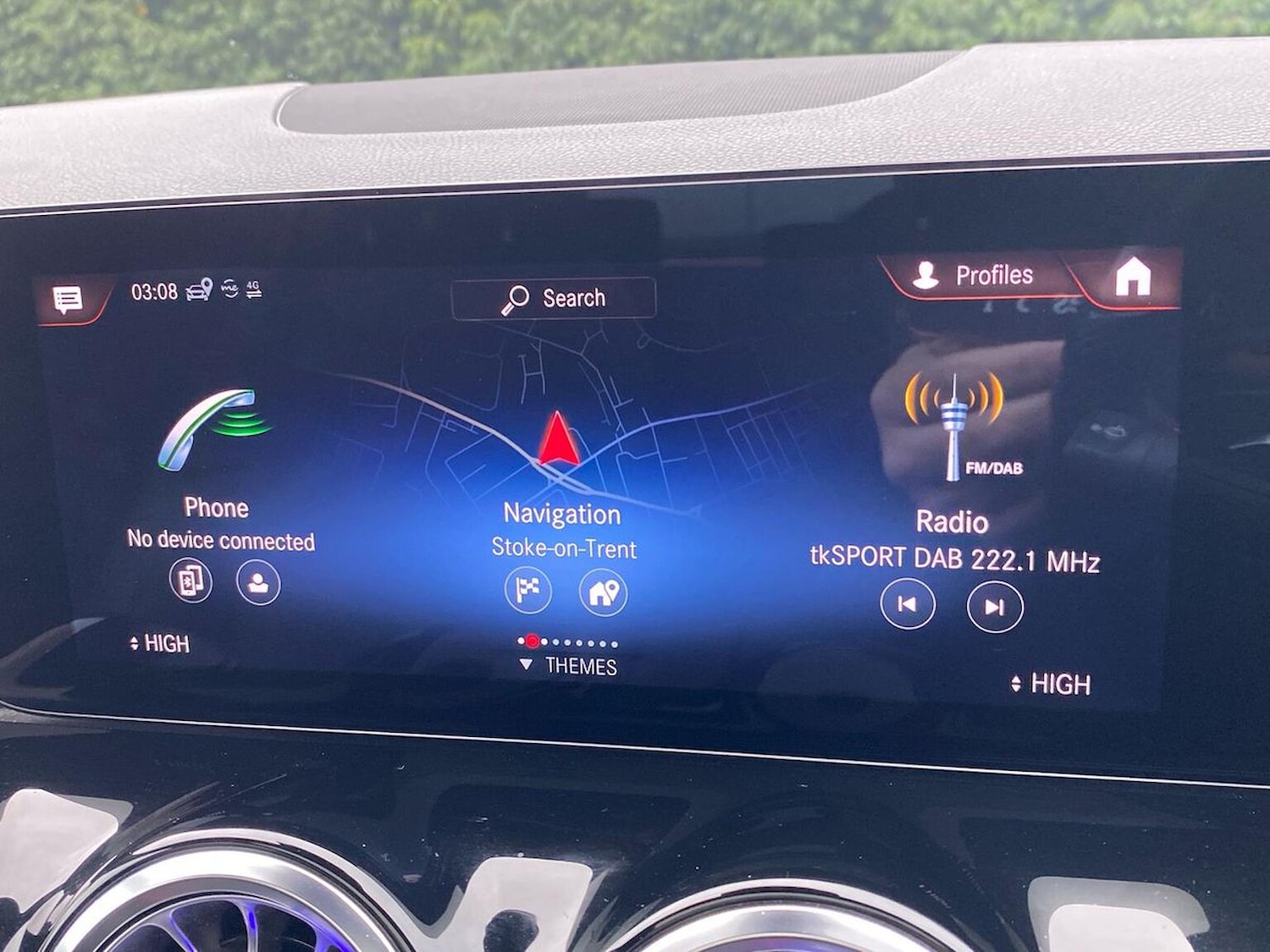 Used Mercedes-Benz EQA 2021 for sale - 76418242: Photo 11