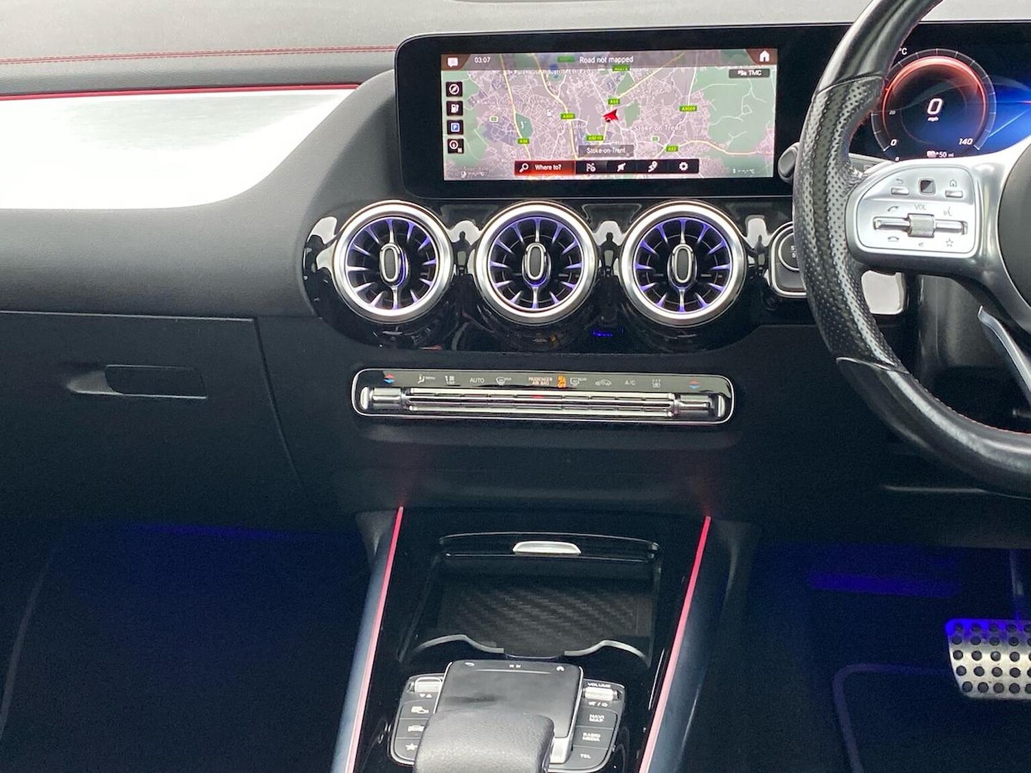 Used Mercedes-Benz EQA 2021 for sale - 76418242: Photo 13