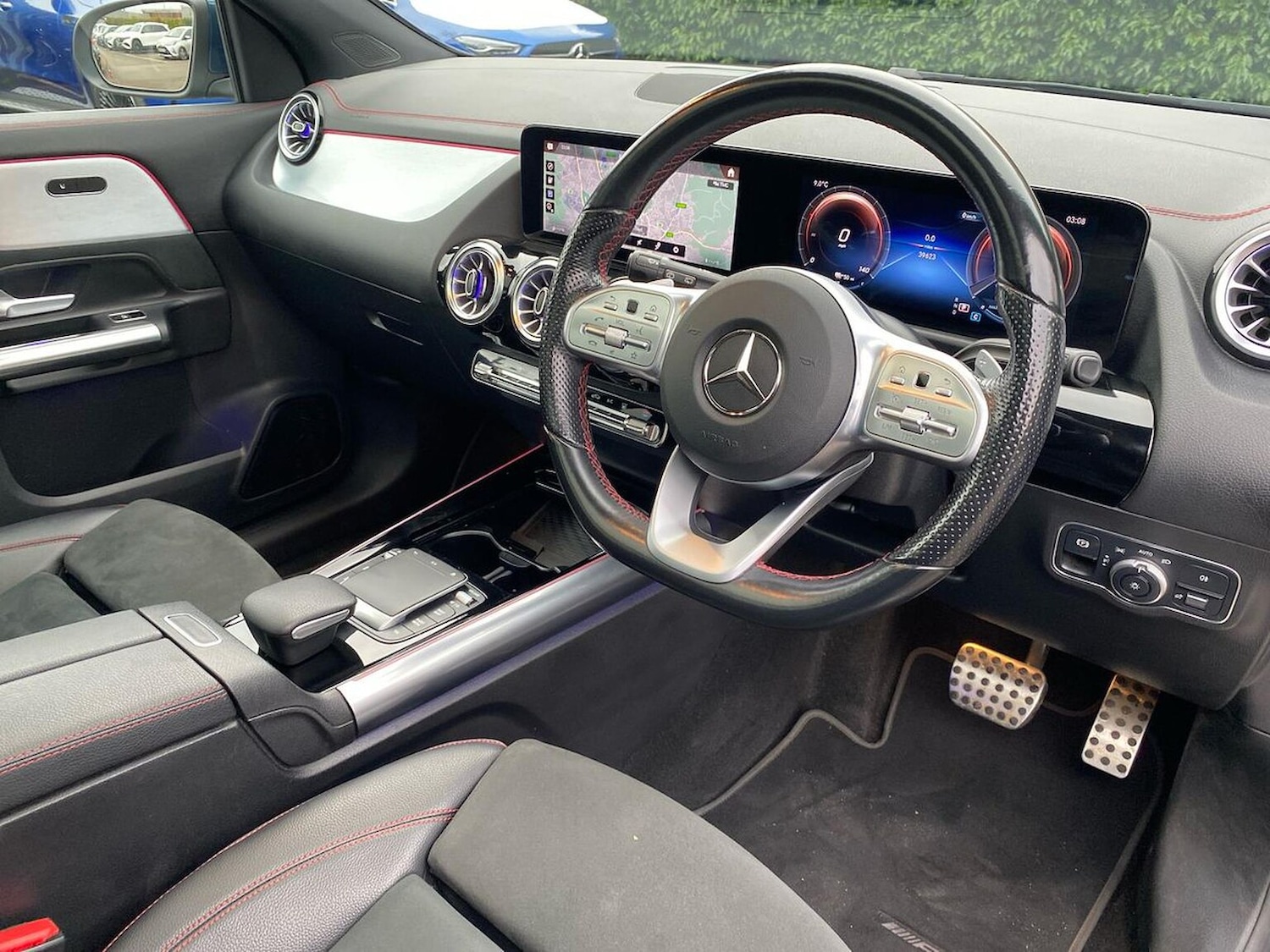 Used Mercedes-Benz EQA 2021 for sale - 76418242: Photo 15