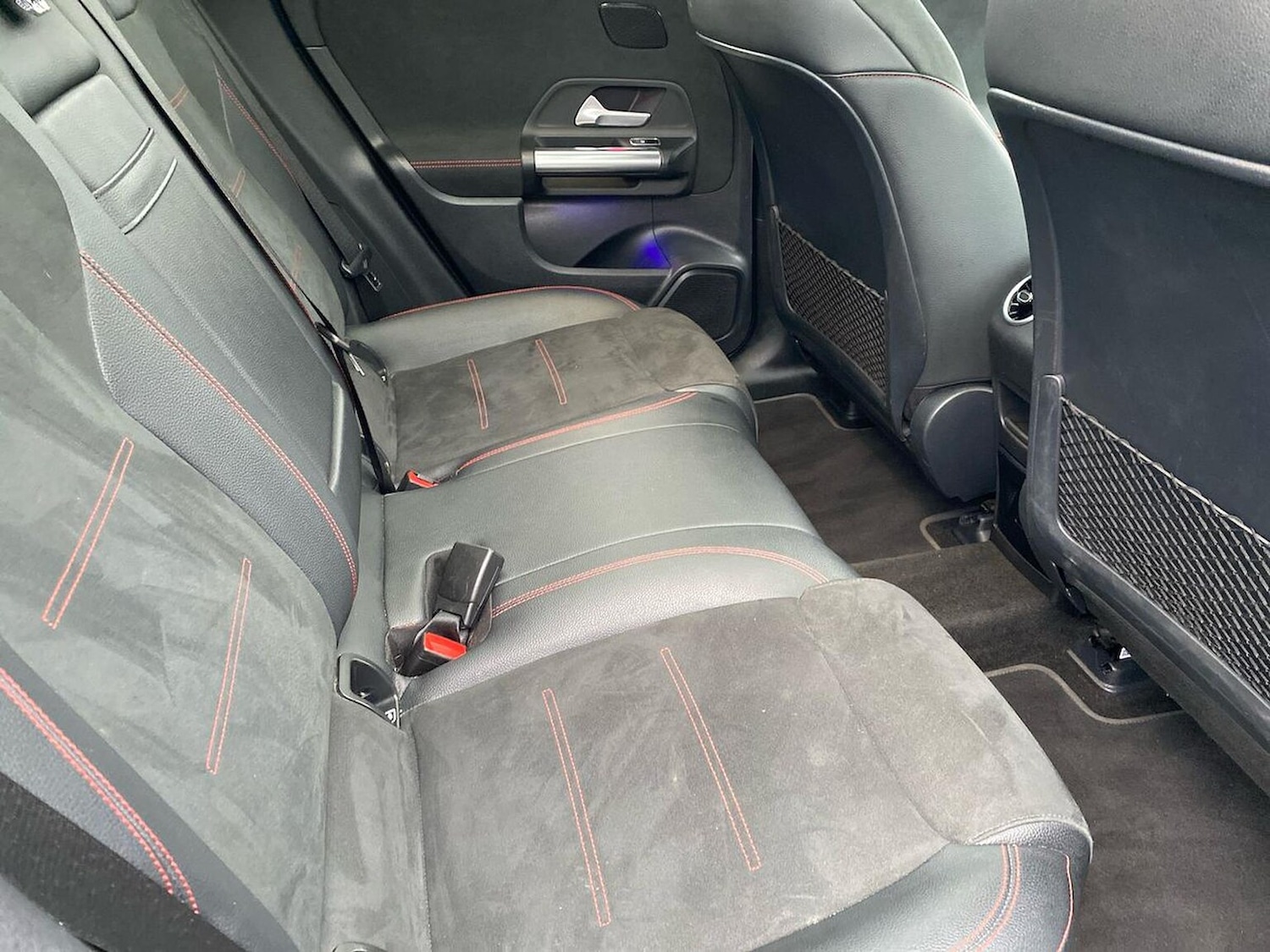 Used Mercedes-Benz EQA 2021 for sale - 76418242: Photo 16