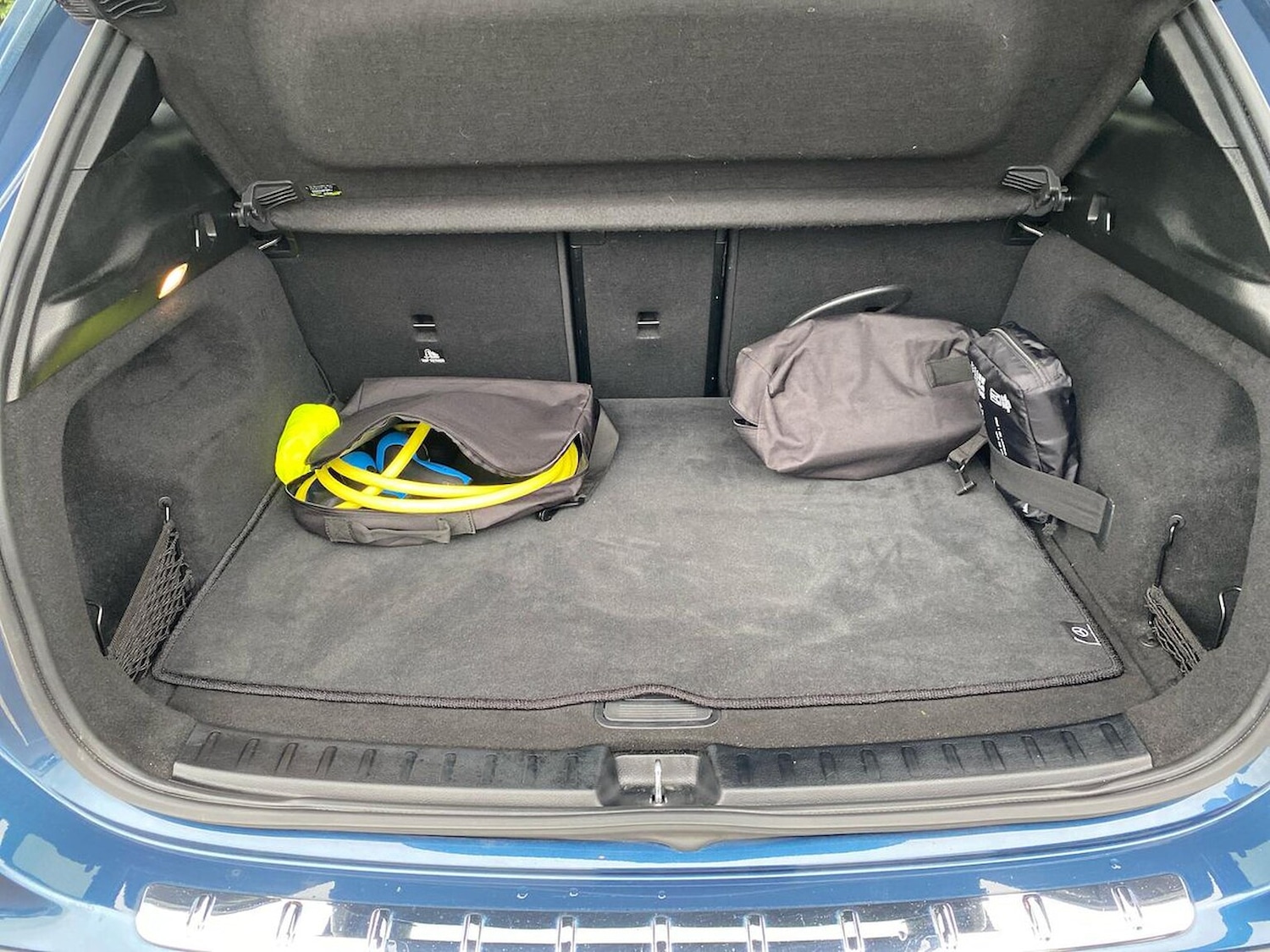 Used Mercedes-Benz EQA 2021 for sale - 76418242: Photo 17