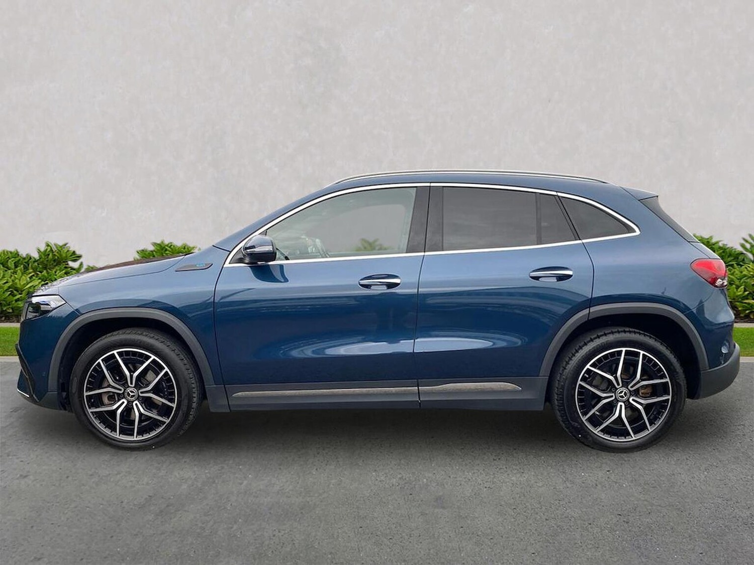 Used Mercedes-Benz EQA 2021 for sale - 76418242: Photo 19