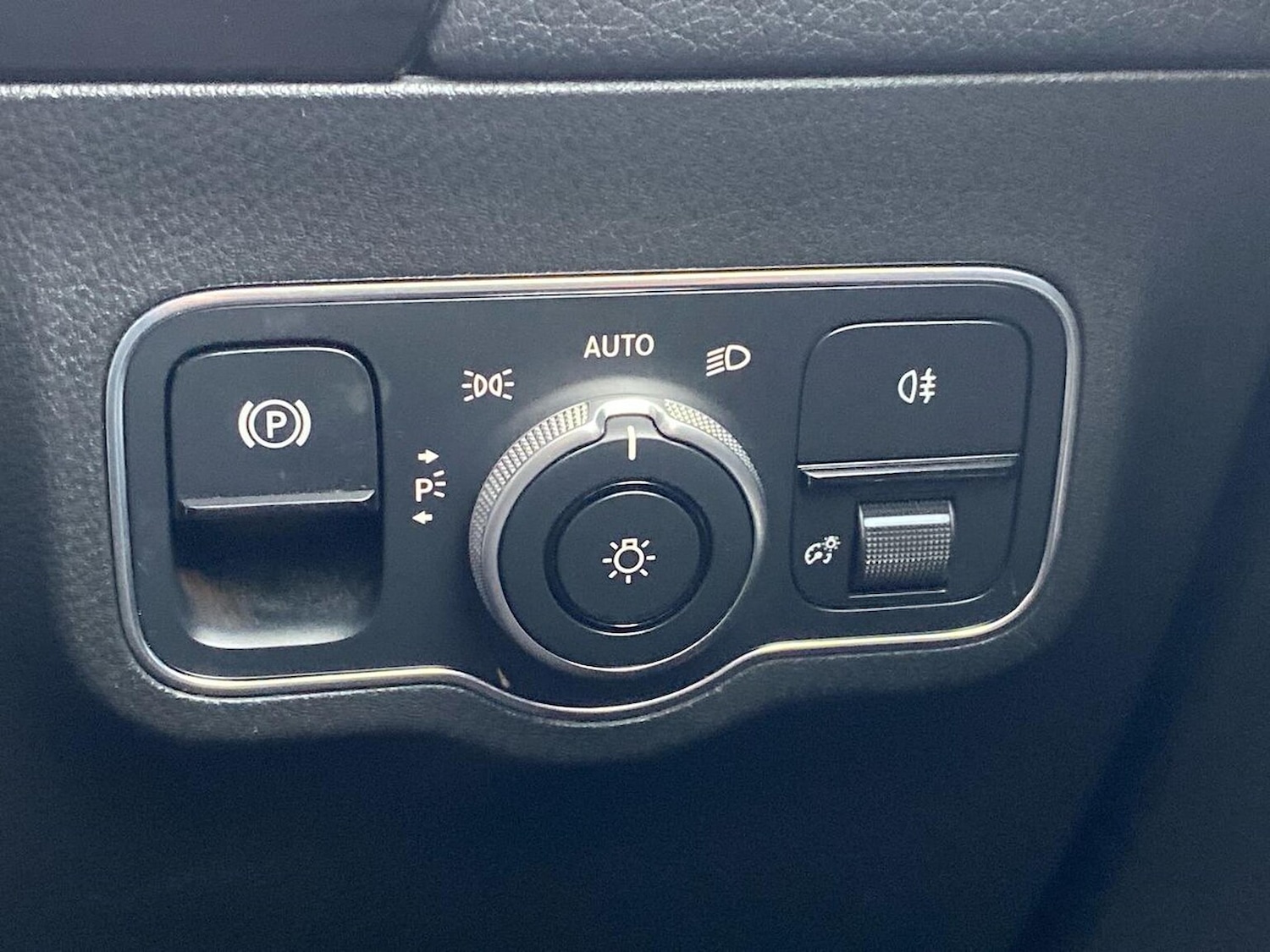 Used Mercedes-Benz EQA 2021 for sale - 76418242: Photo 22