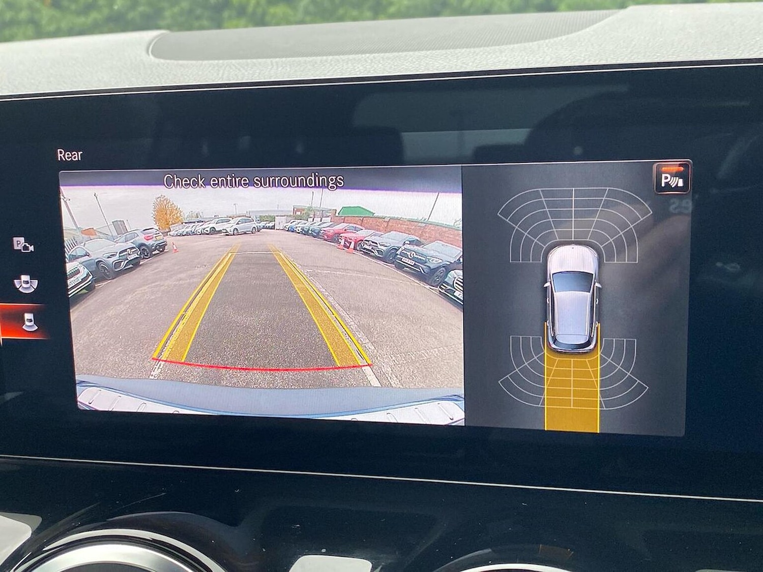 Used Mercedes-Benz EQA 2021 for sale - 76418242: Photo 23