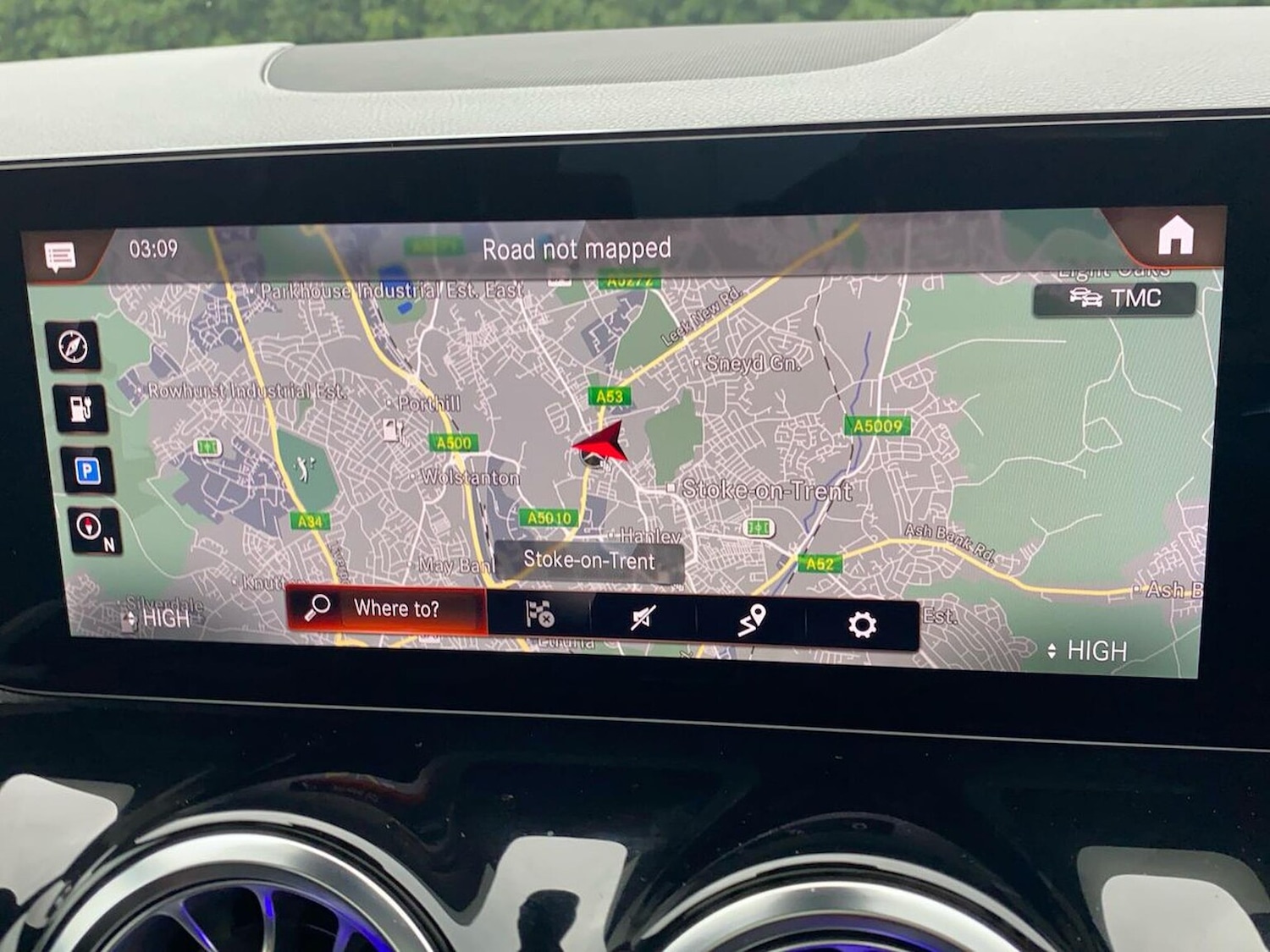 Used Mercedes-Benz EQA 2021 for sale - 76418242: Photo 24