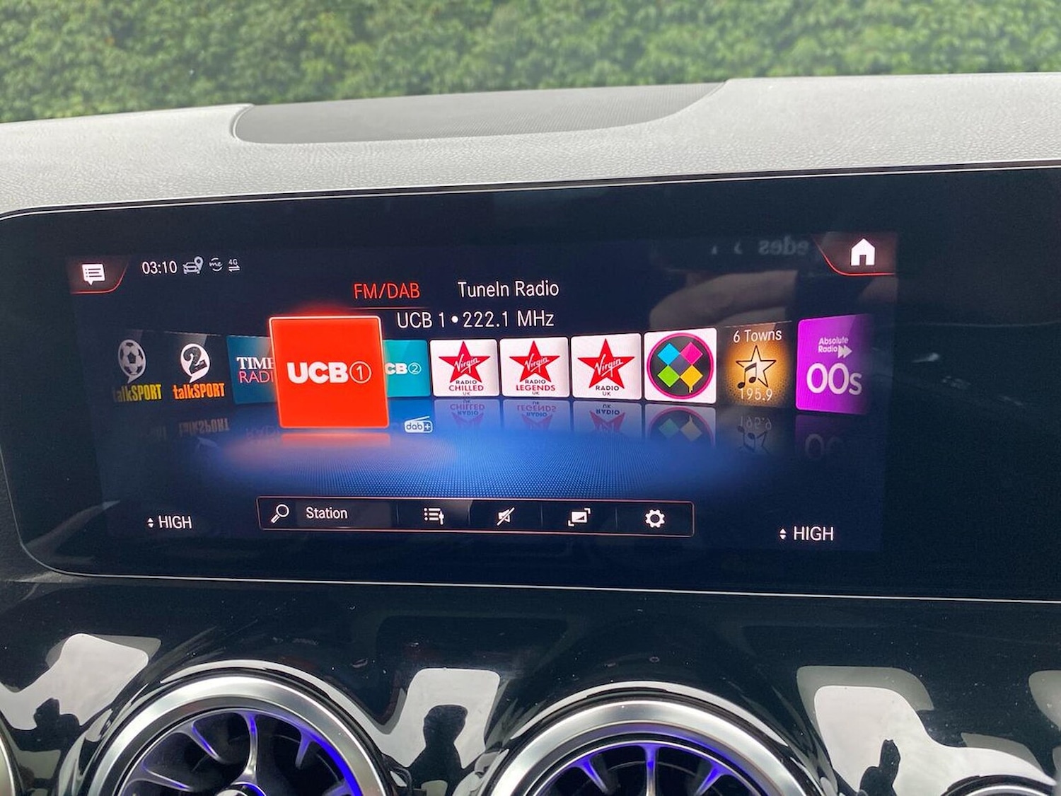 Used Mercedes-Benz EQA 2021 for sale - 76418242: Photo 25