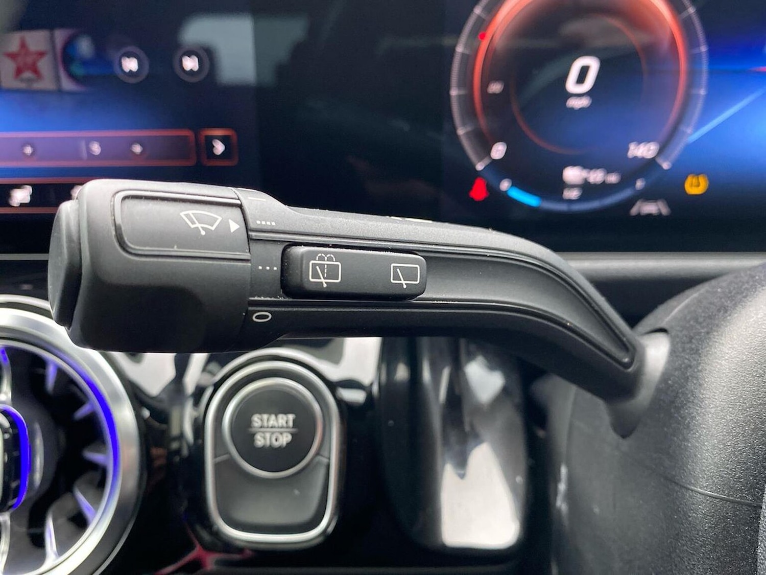 Used Mercedes-Benz EQA 2021 for sale - 76418242: Photo 28