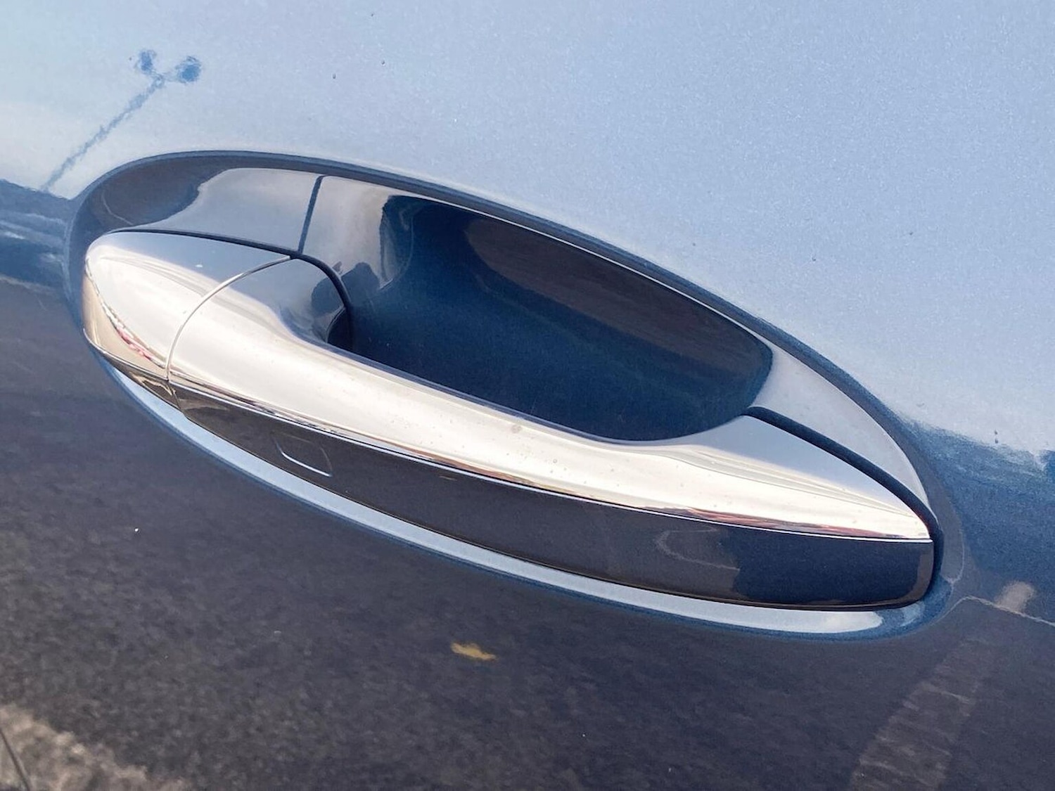 Used Mercedes-Benz EQA 2021 for sale - 76418242: Photo 37