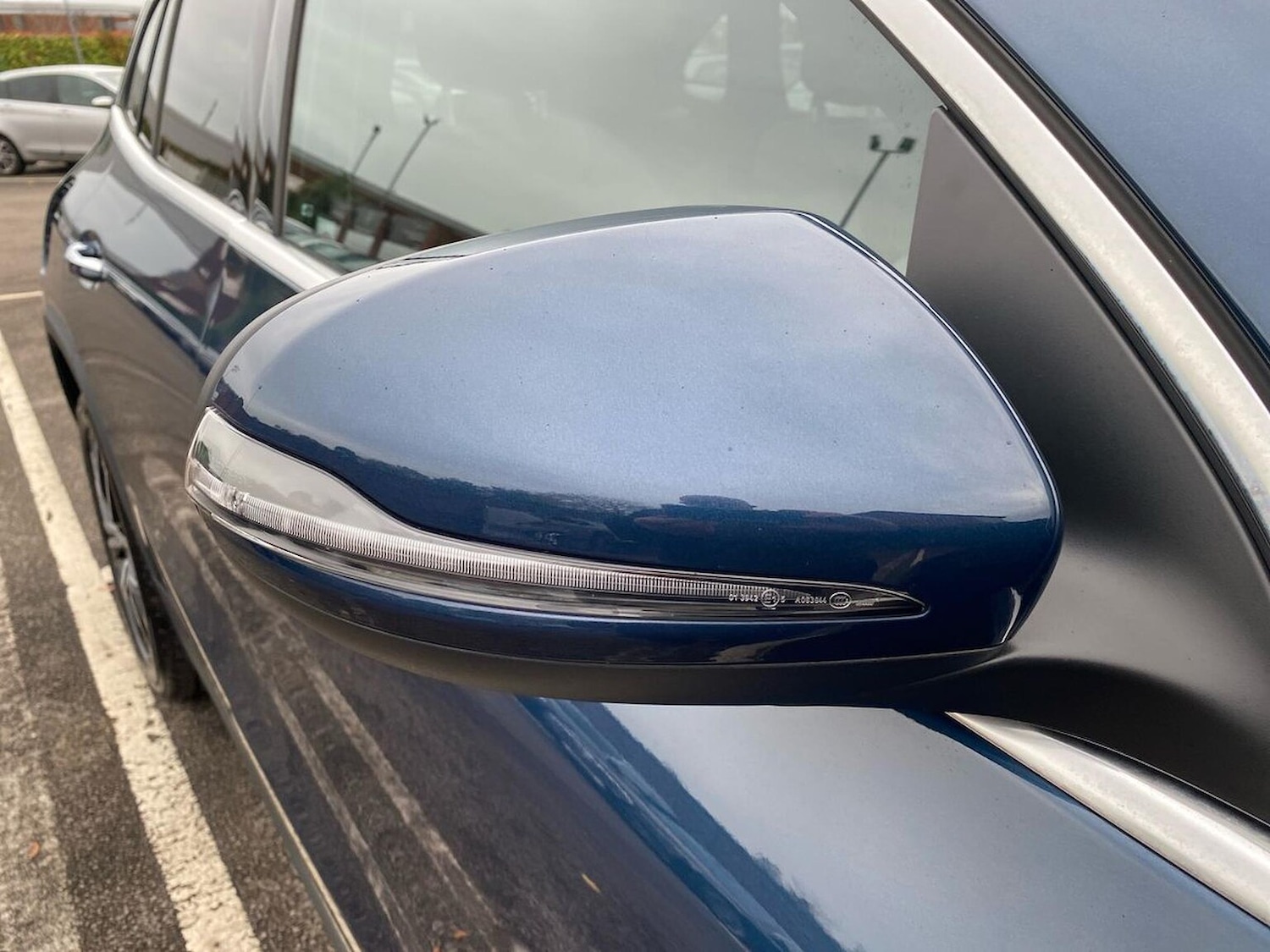 Used Mercedes-Benz EQA 2021 for sale - 76418242: Photo 38