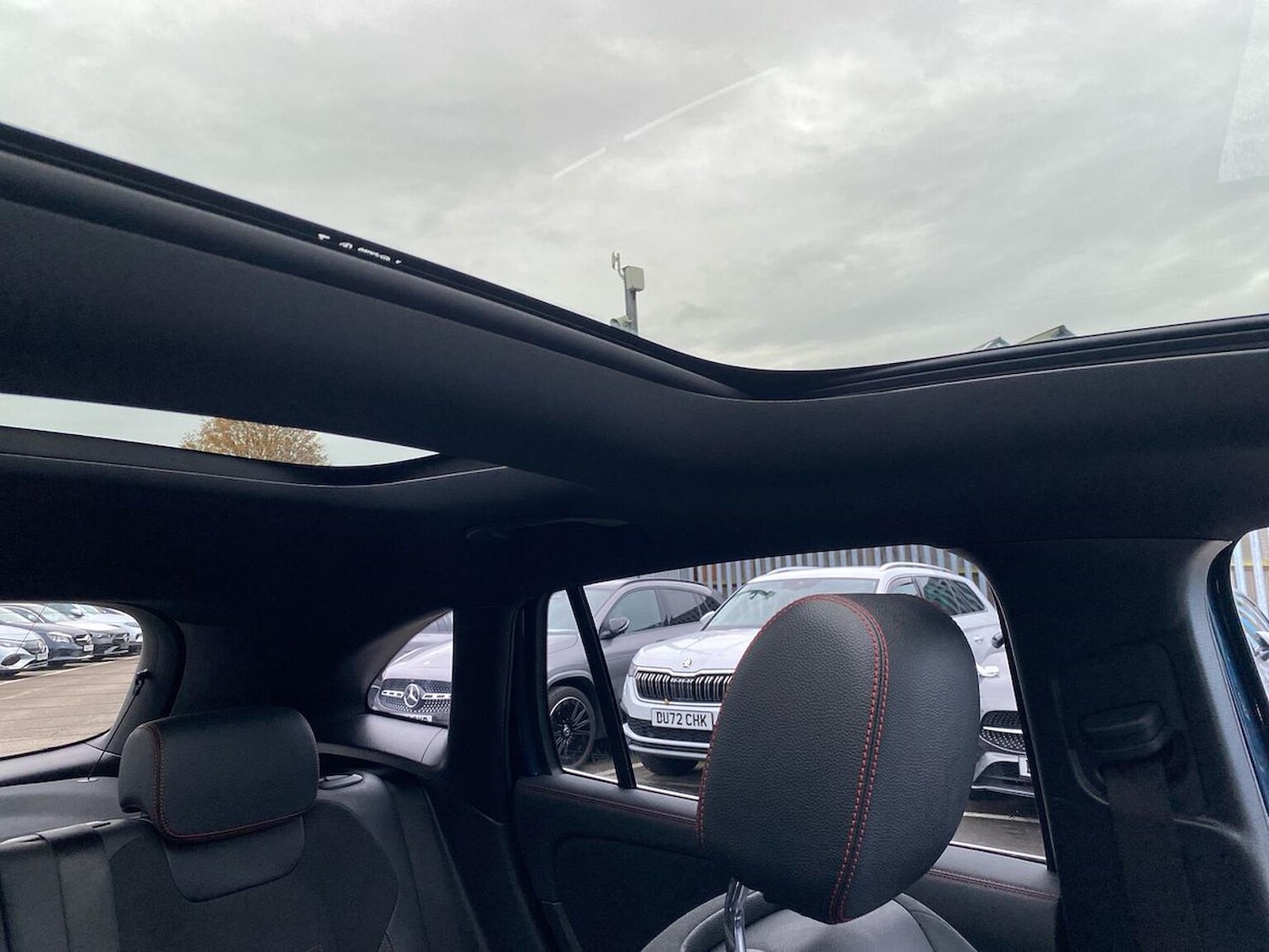 Used Mercedes-Benz EQA 2021 for sale - 76418242: Photo 39