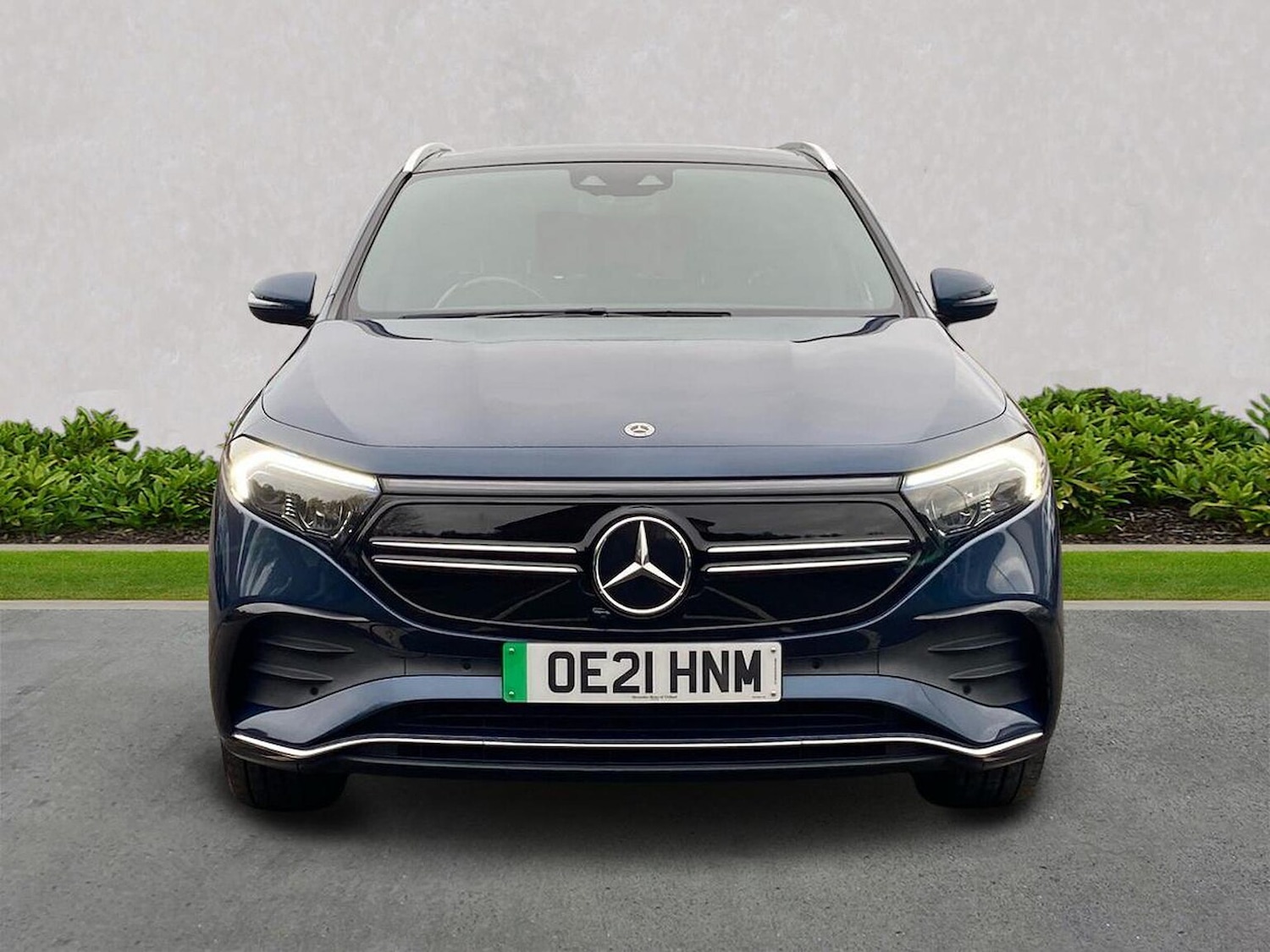 Used Mercedes-Benz EQA 2021 for sale - 76418242: Photo 5