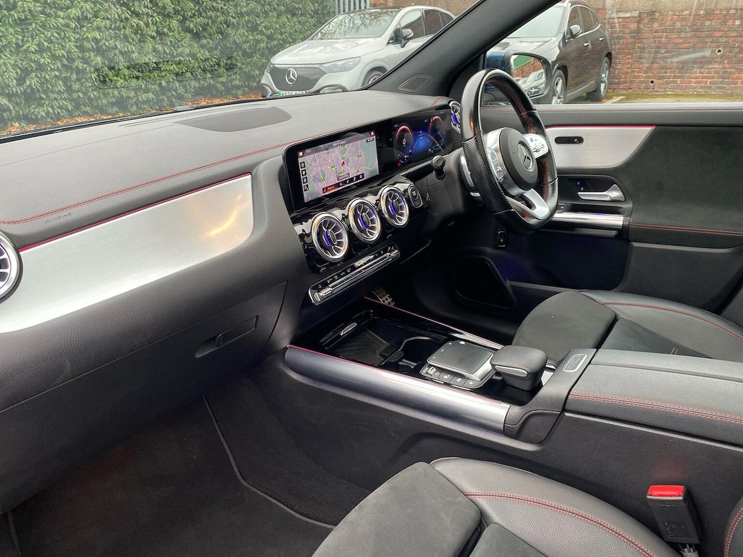 Used Mercedes-Benz EQA 2021 for sale - 76418242: Photo 7