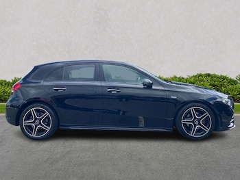 Used Mercedes-Benz A-Class 2022 for sale - 75490179: Photo